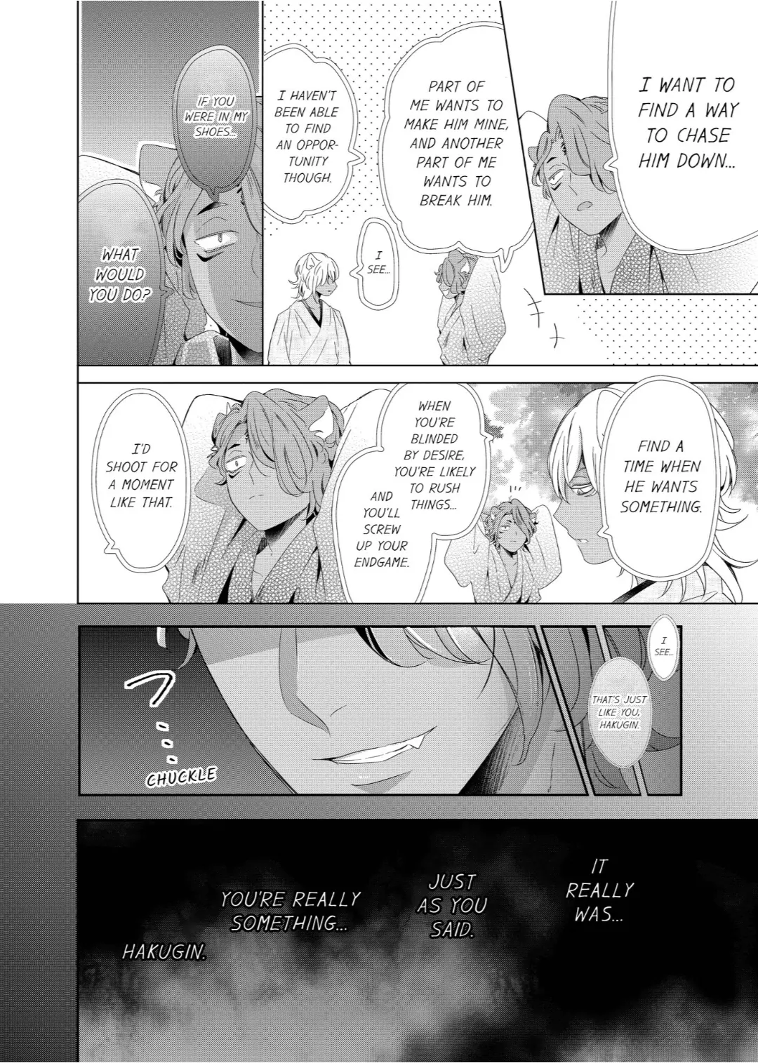 Kemono to Ore no Kodzukuri Chakushou Nikki ~Mukashi Tasuketa Kemono ni Ongaeshi de Tanetsuke Saremashita~ - Chapter 74 manhwa