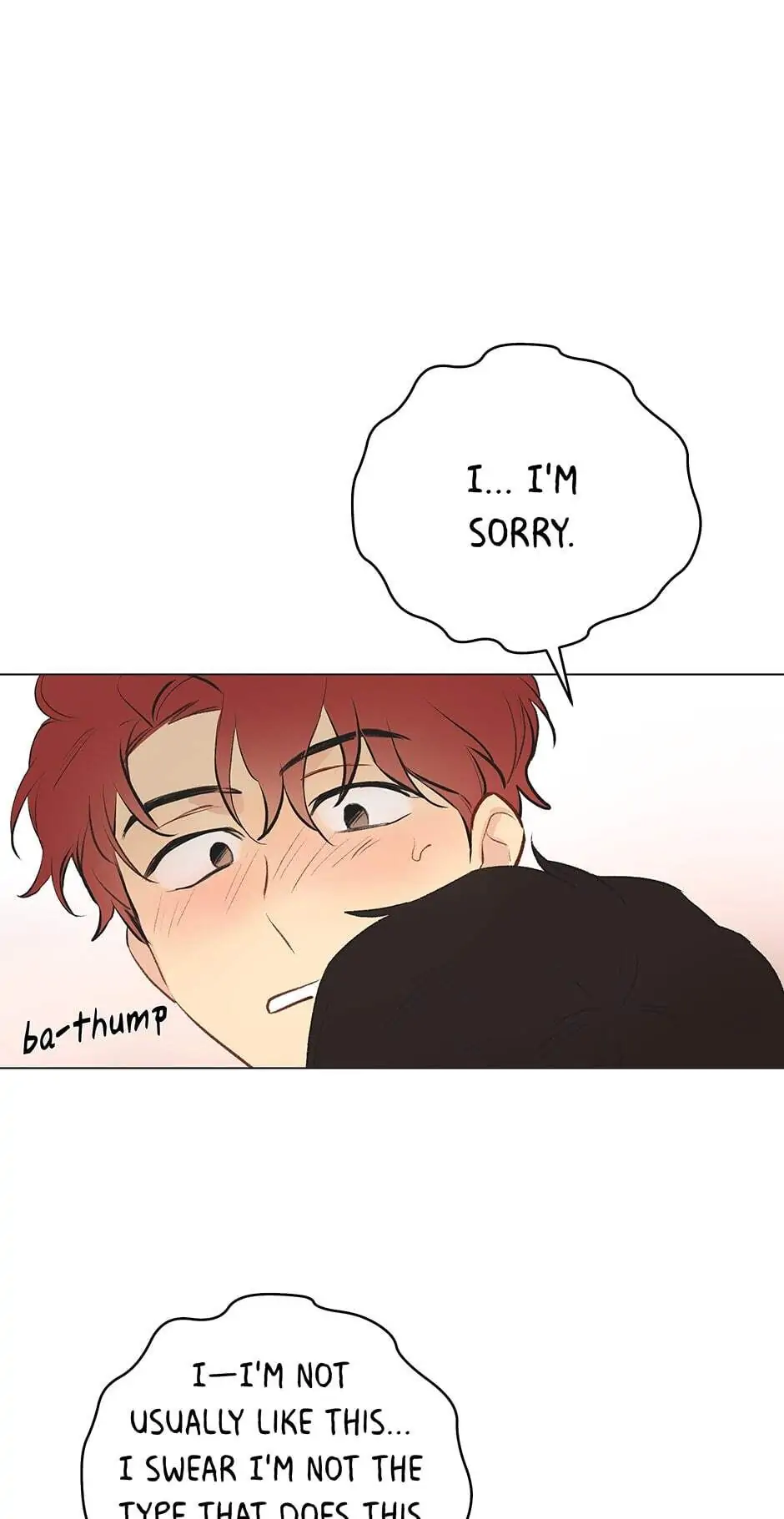 It’s Just a Dream…Right?! - Chapter 1 manhwa