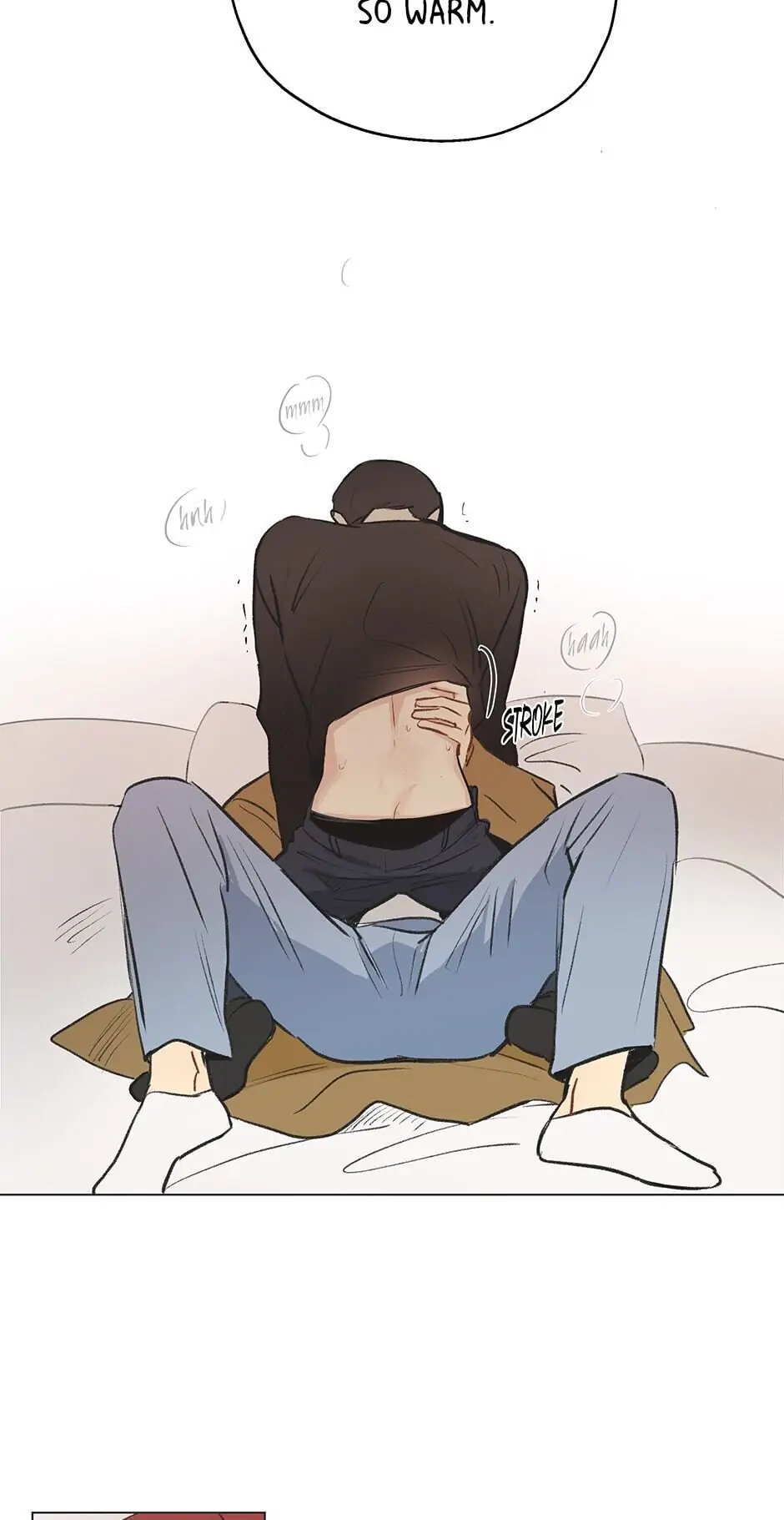 It’s Just a Dream…Right?! - Chapter 1 manhwa