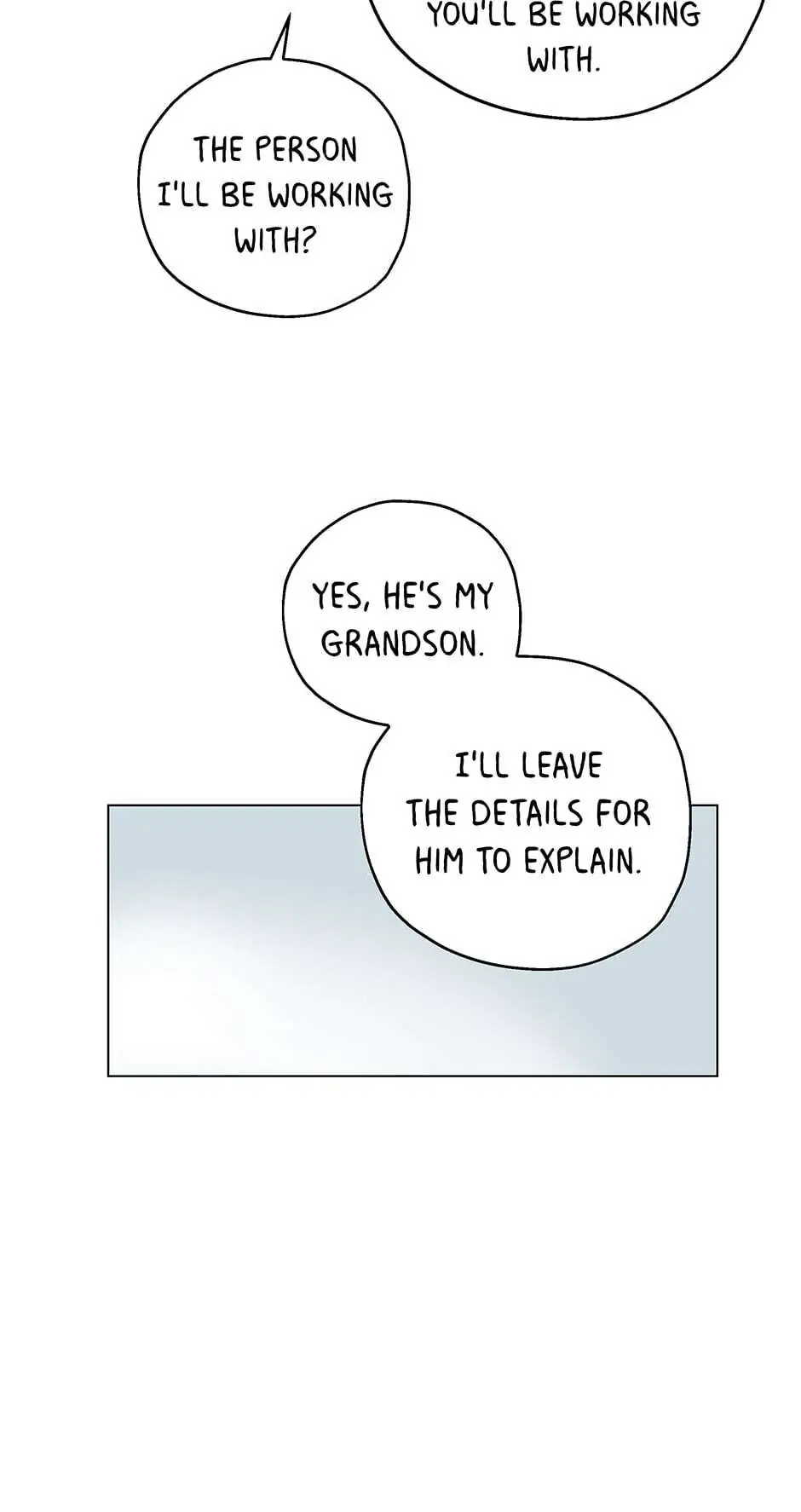 It’s Just a Dream…Right?! - Chapter 1 manhwa