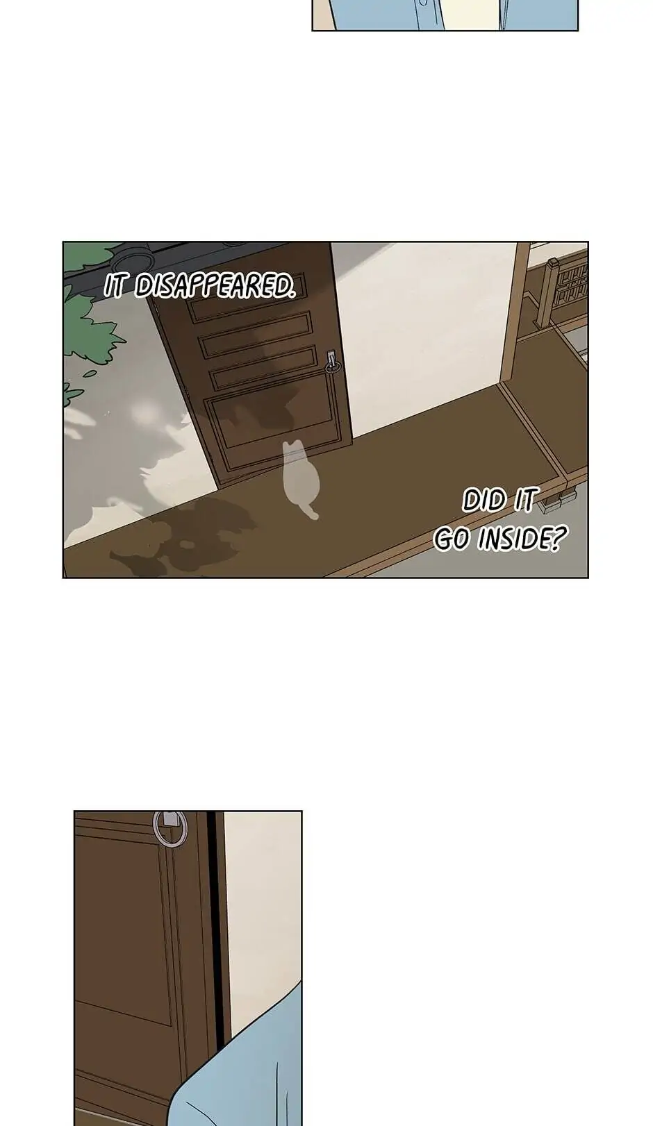 It’s Just a Dream…Right?! - Chapter 1 manhwa