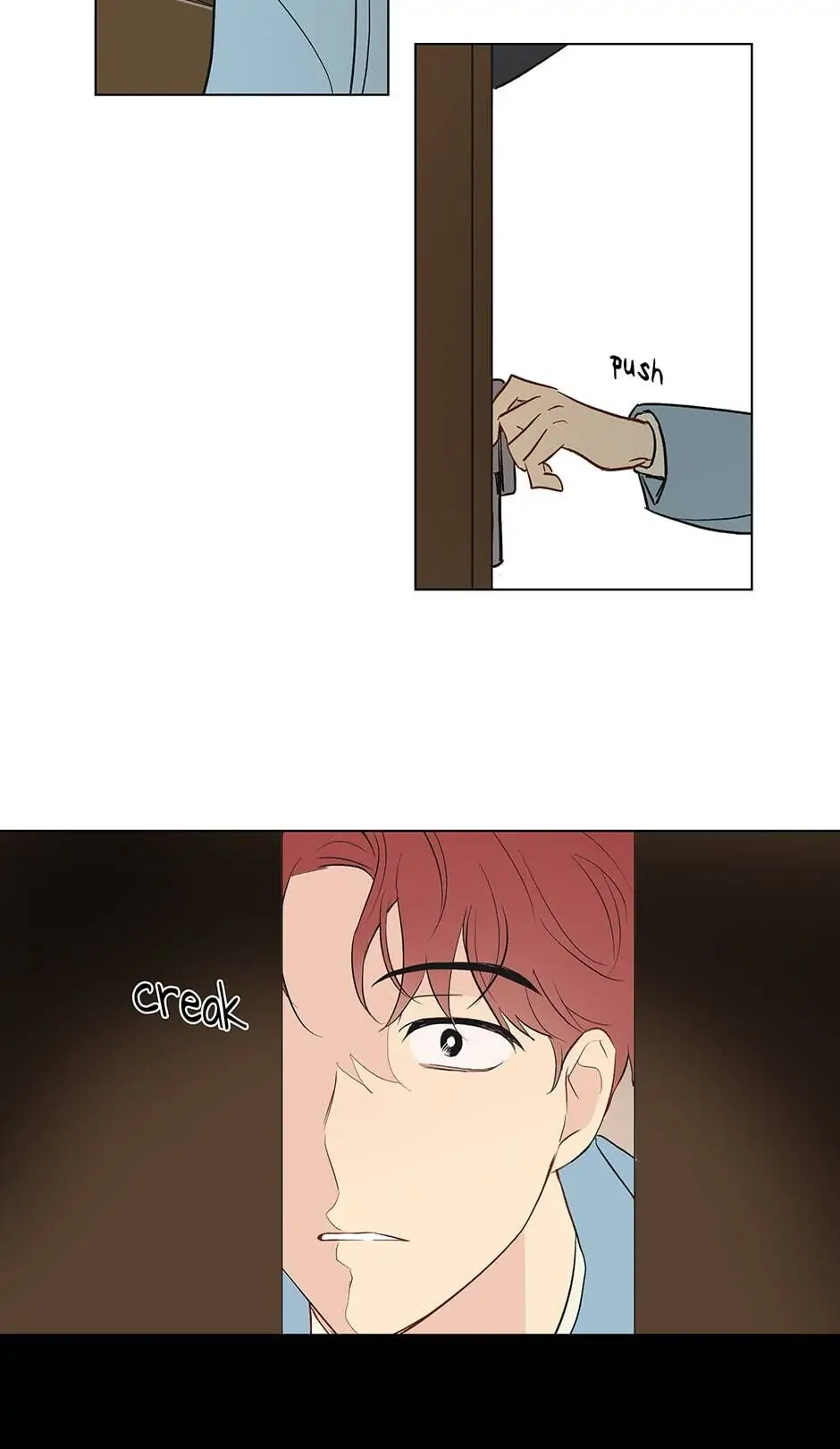 It’s Just a Dream…Right?! - Chapter 1 manhwa