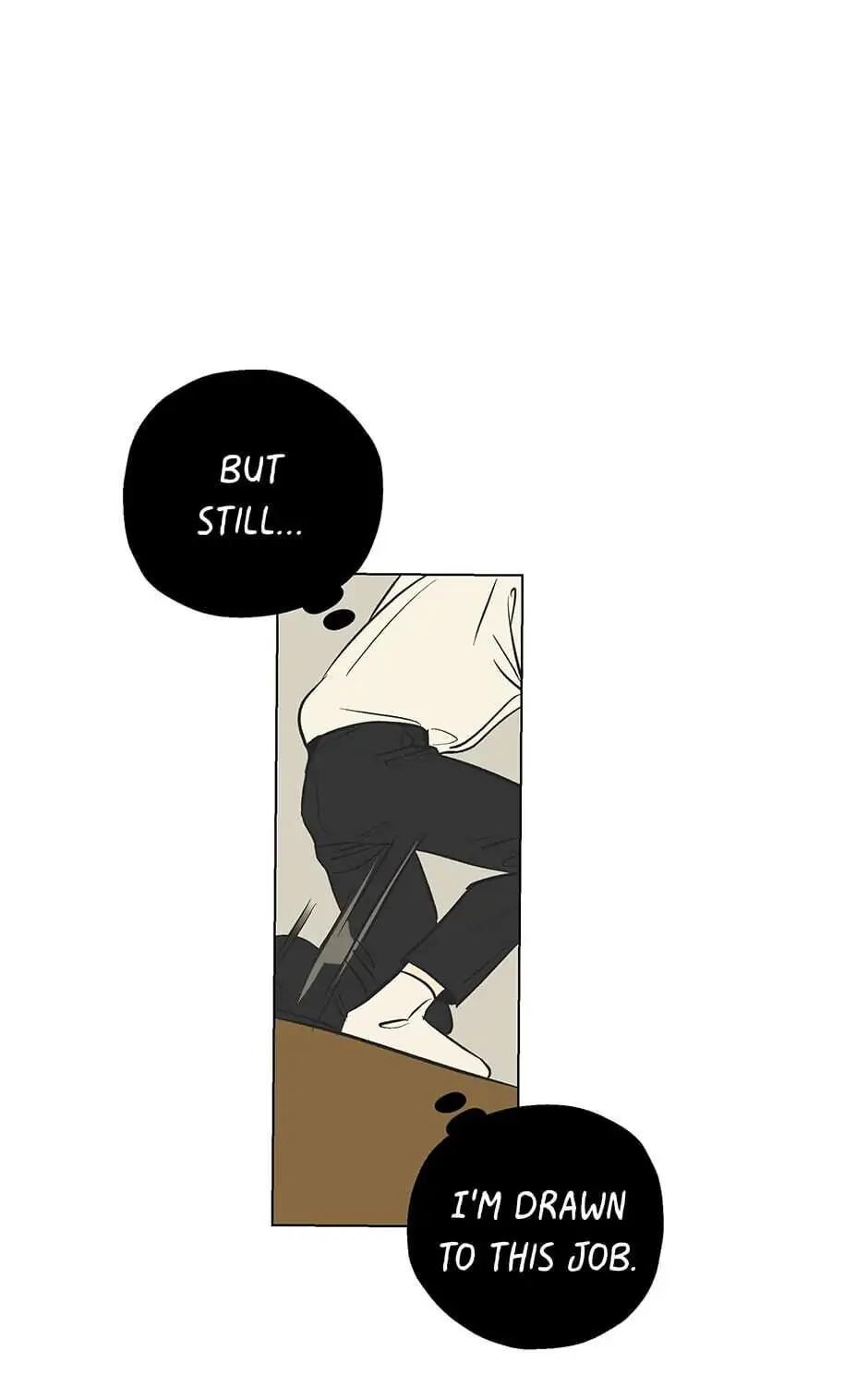 It’s Just a Dream…Right?! - Chapter 1 manhwa