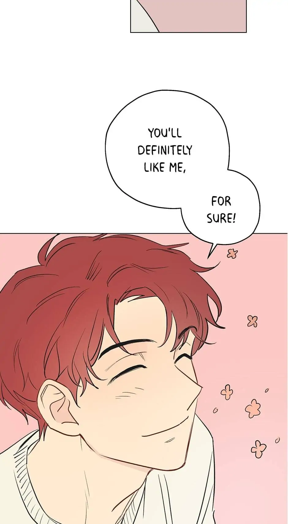 It’s Just a Dream…Right?! - Chapter 1 manhwa