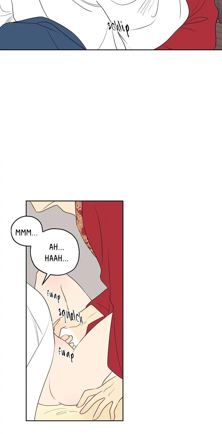 It’s Just a Dream…Right?! - Chapter 10 manhwa