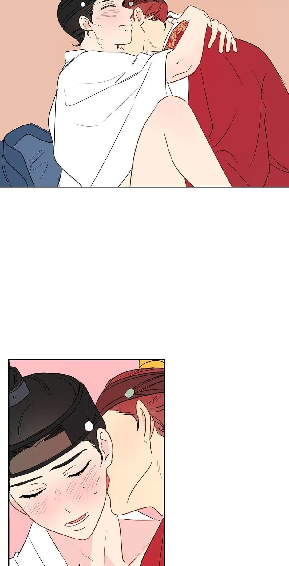 It’s Just a Dream…Right?! - Chapter 10 manhwa