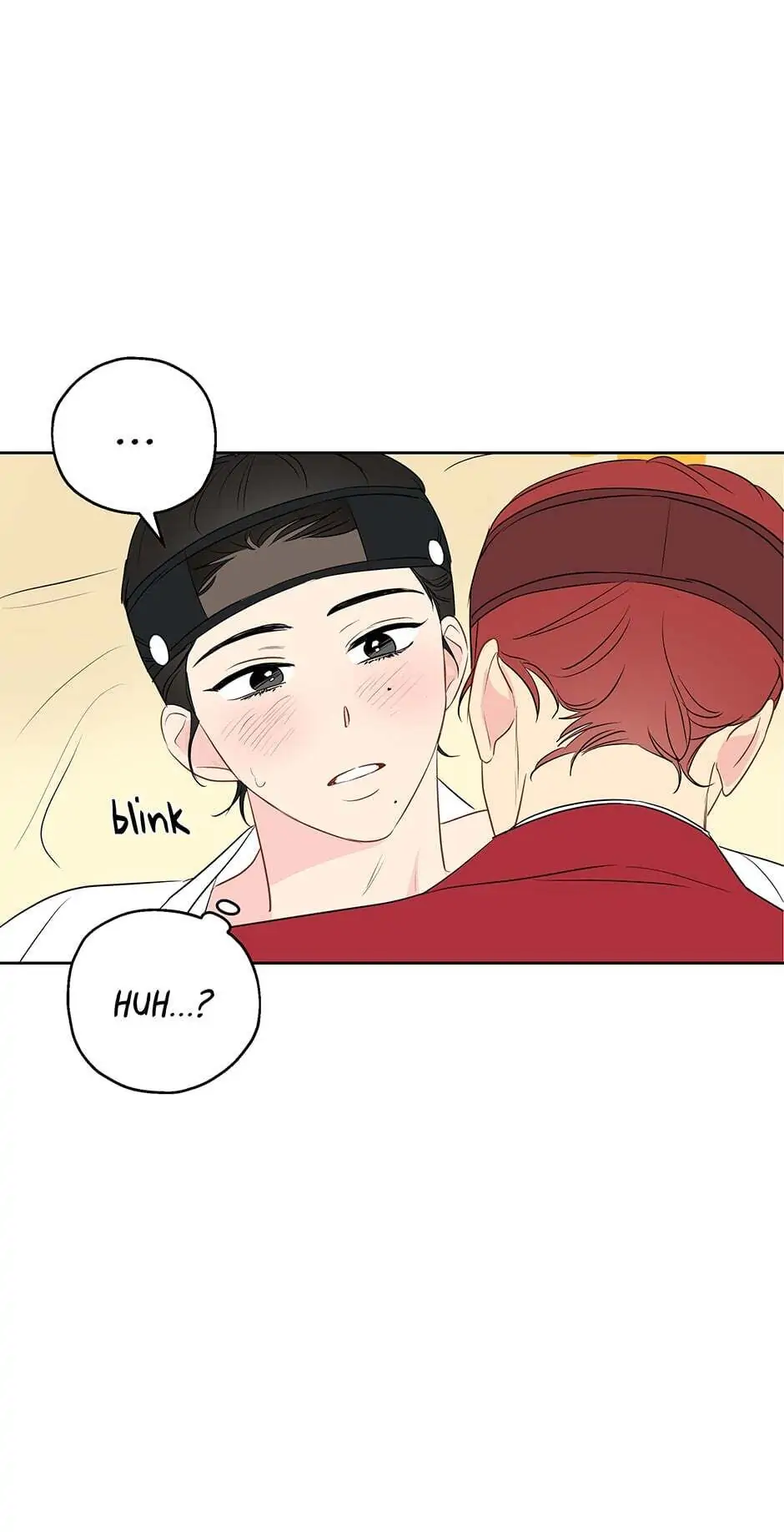 It’s Just a Dream…Right?! - Chapter 10 manhwa