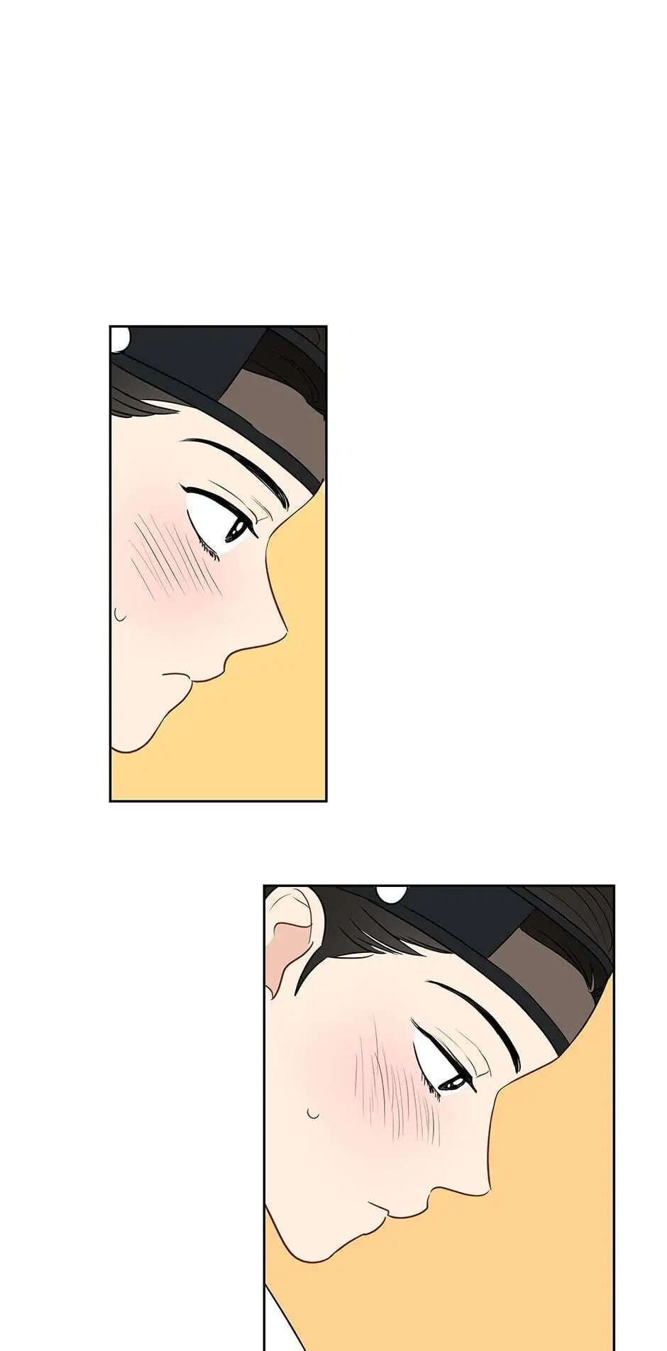 It’s Just a Dream…Right?! - Chapter 10 manhwa