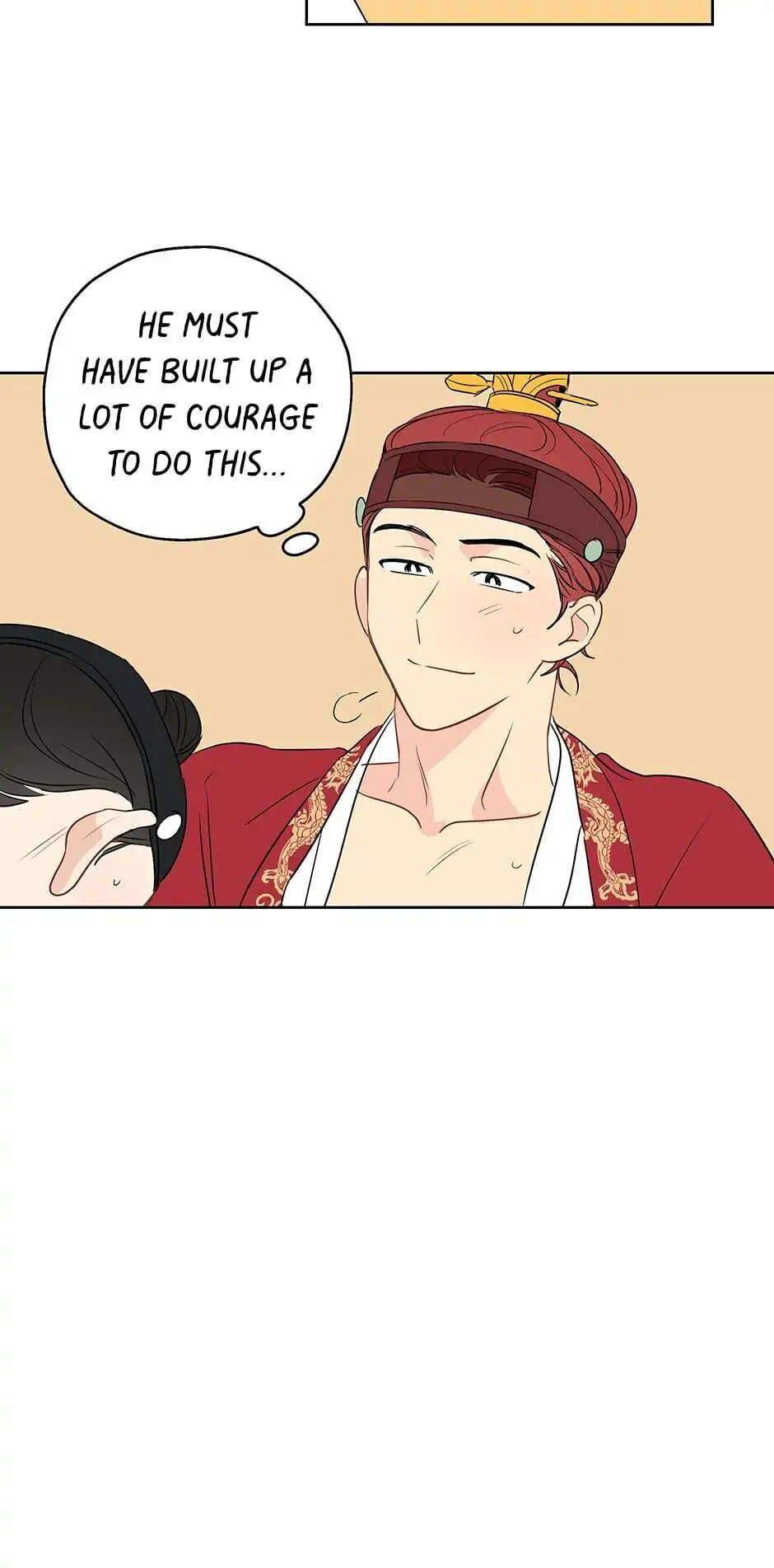 It’s Just a Dream…Right?! - Chapter 10 manhwa