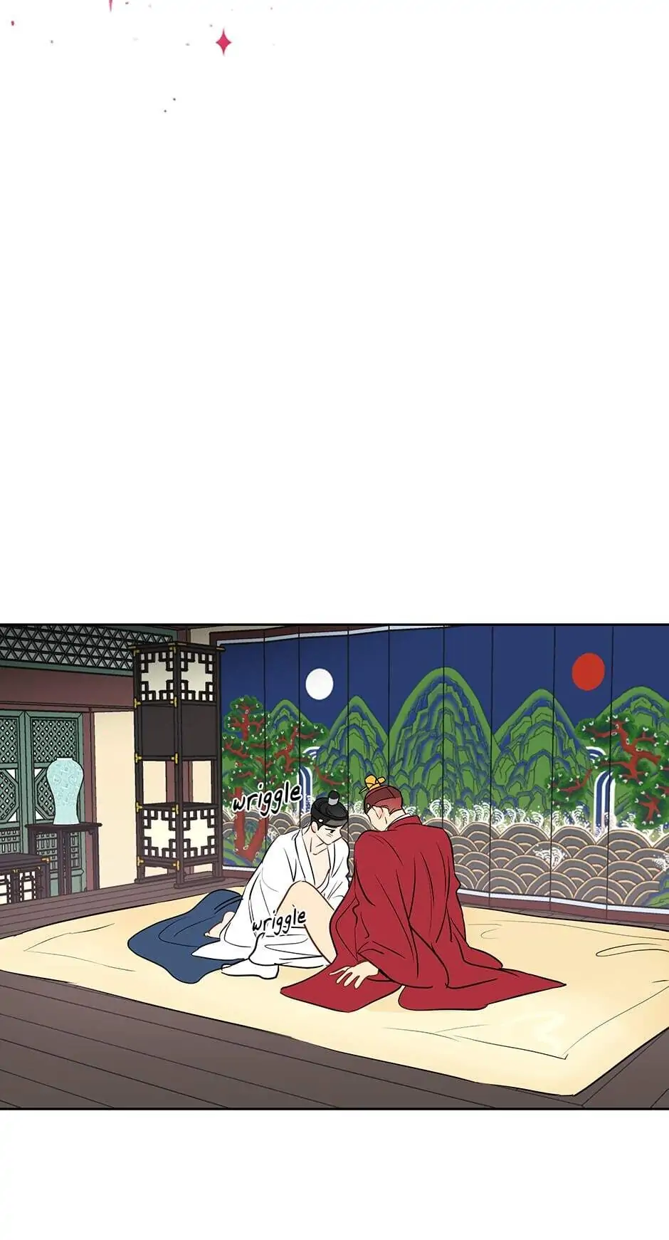It’s Just a Dream…Right?! - Chapter 10 manhwa