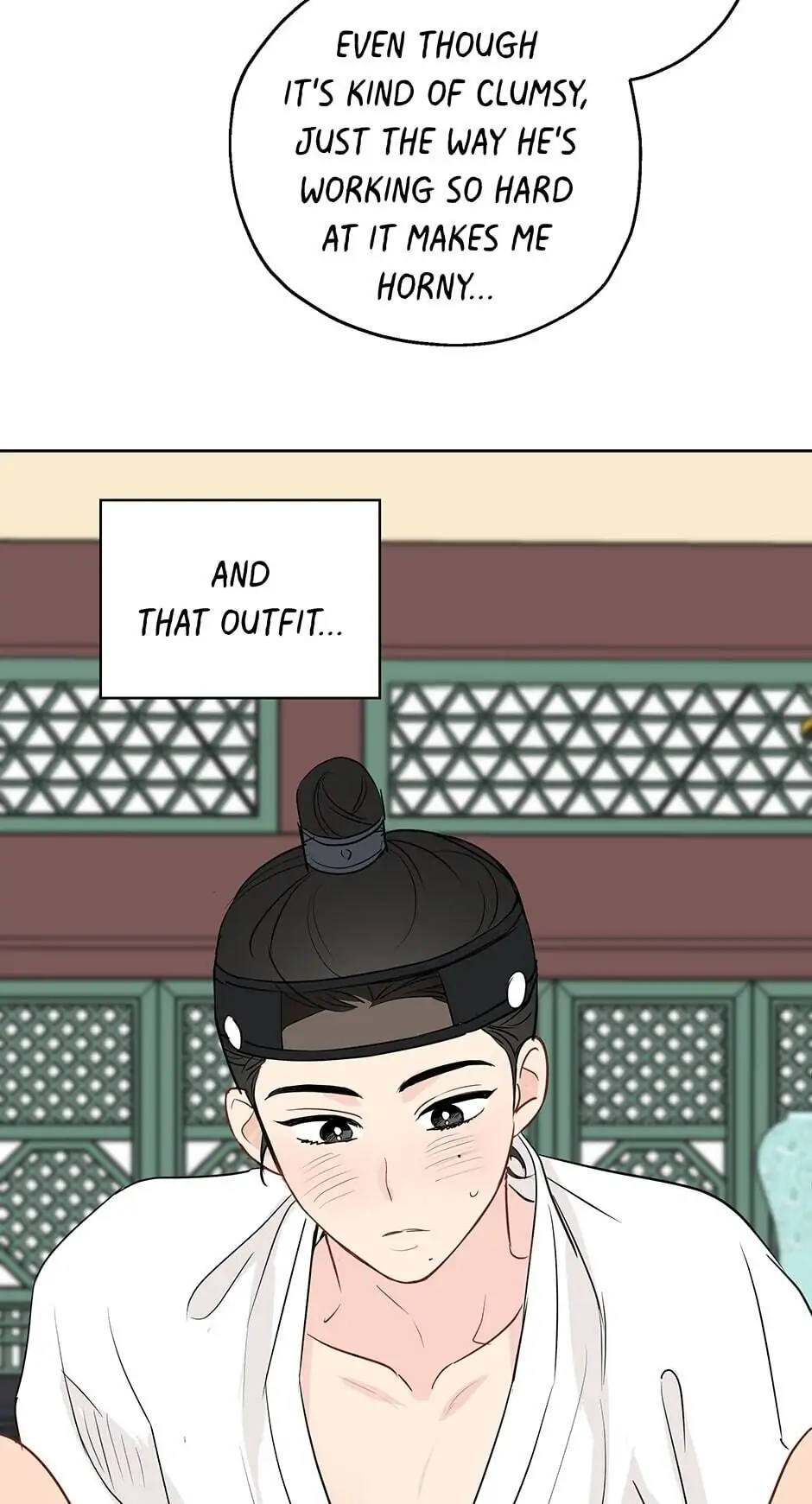 It’s Just a Dream…Right?! - Chapter 10 manhwa