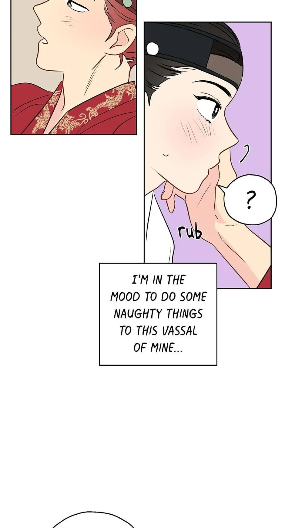 It’s Just a Dream…Right?! - Chapter 10 manhwa