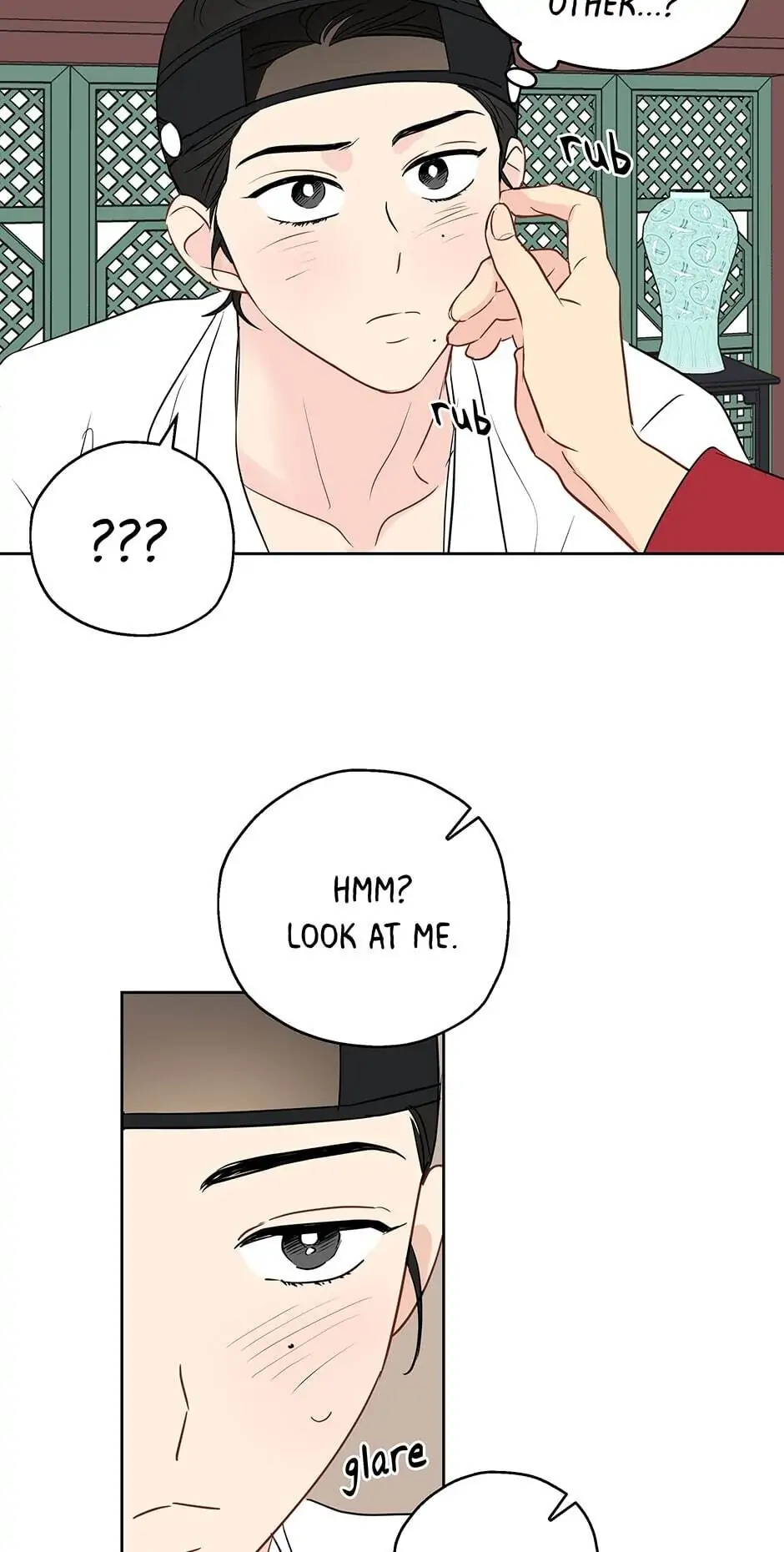 It’s Just a Dream…Right?! - Chapter 10 manhwa