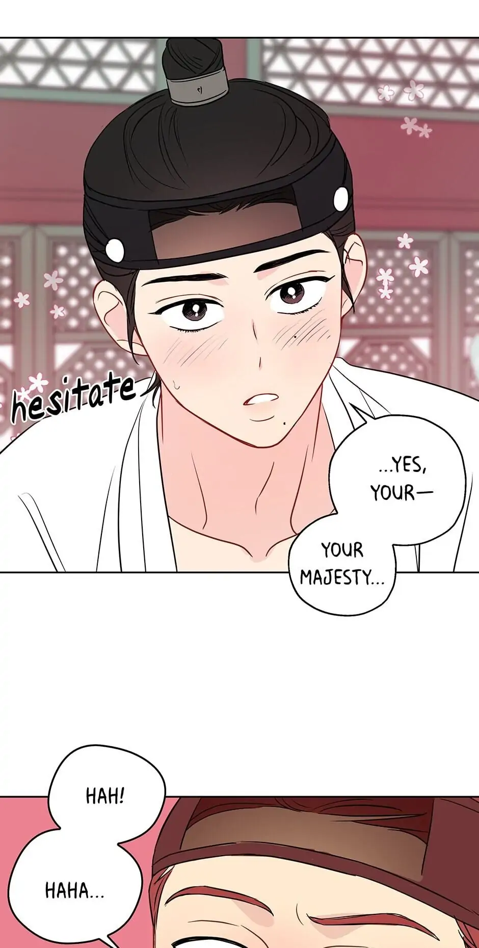 It’s Just a Dream…Right?! - Chapter 10 manhwa