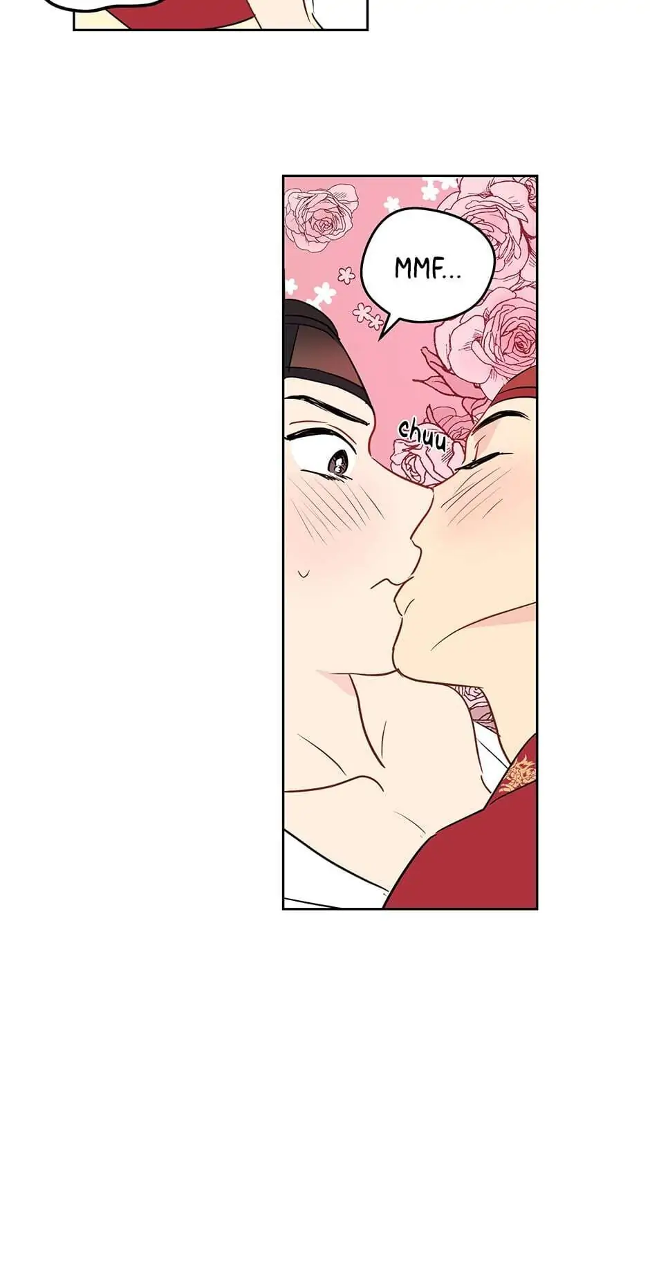 It’s Just a Dream…Right?! - Chapter 10 manhwa