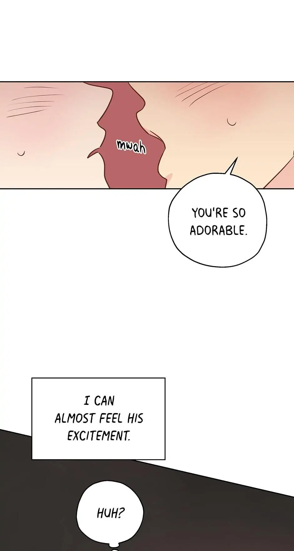 It’s Just a Dream…Right?! - Chapter 10 manhwa