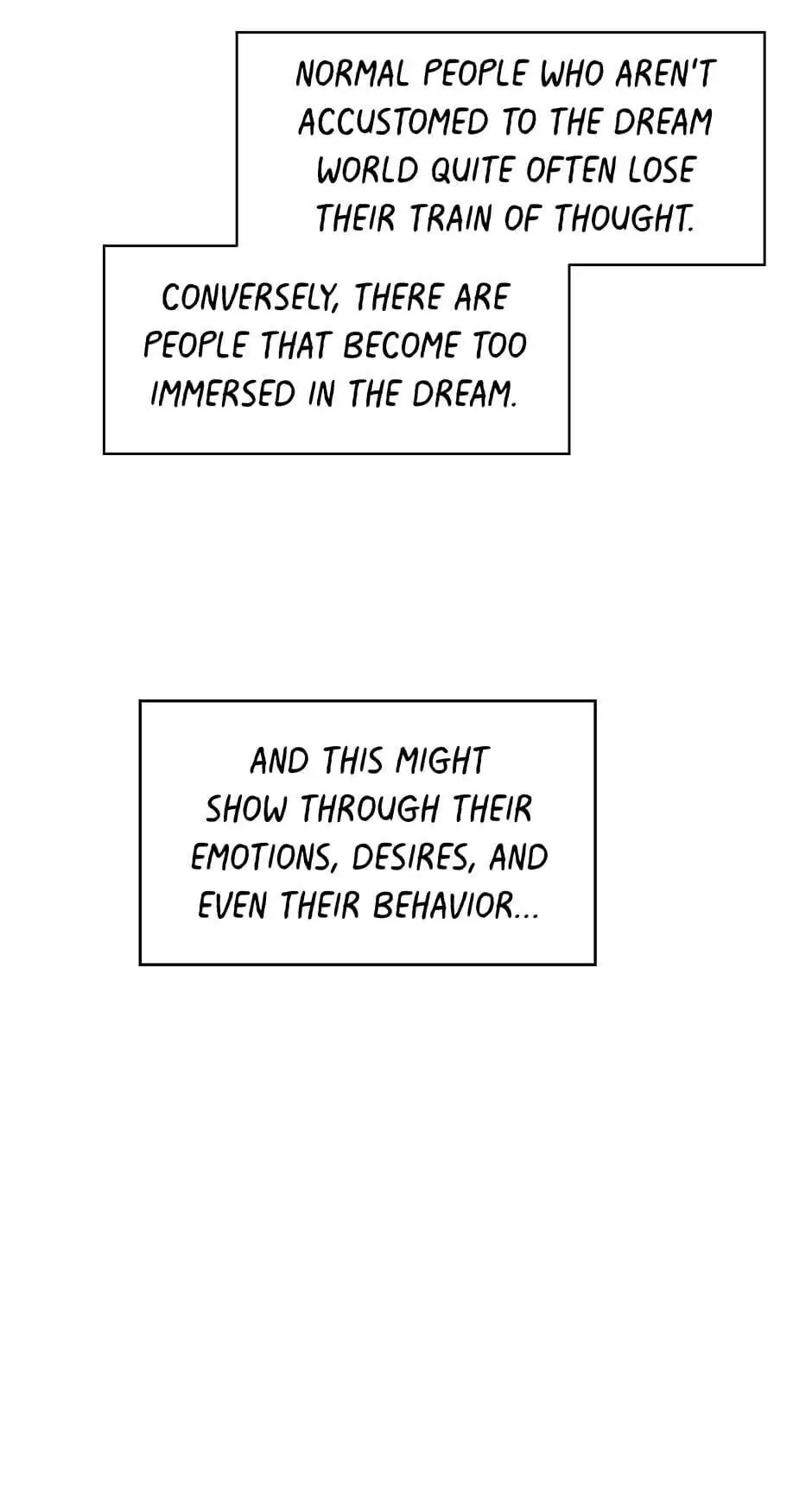 It’s Just a Dream…Right?! - Chapter 10 manhwa