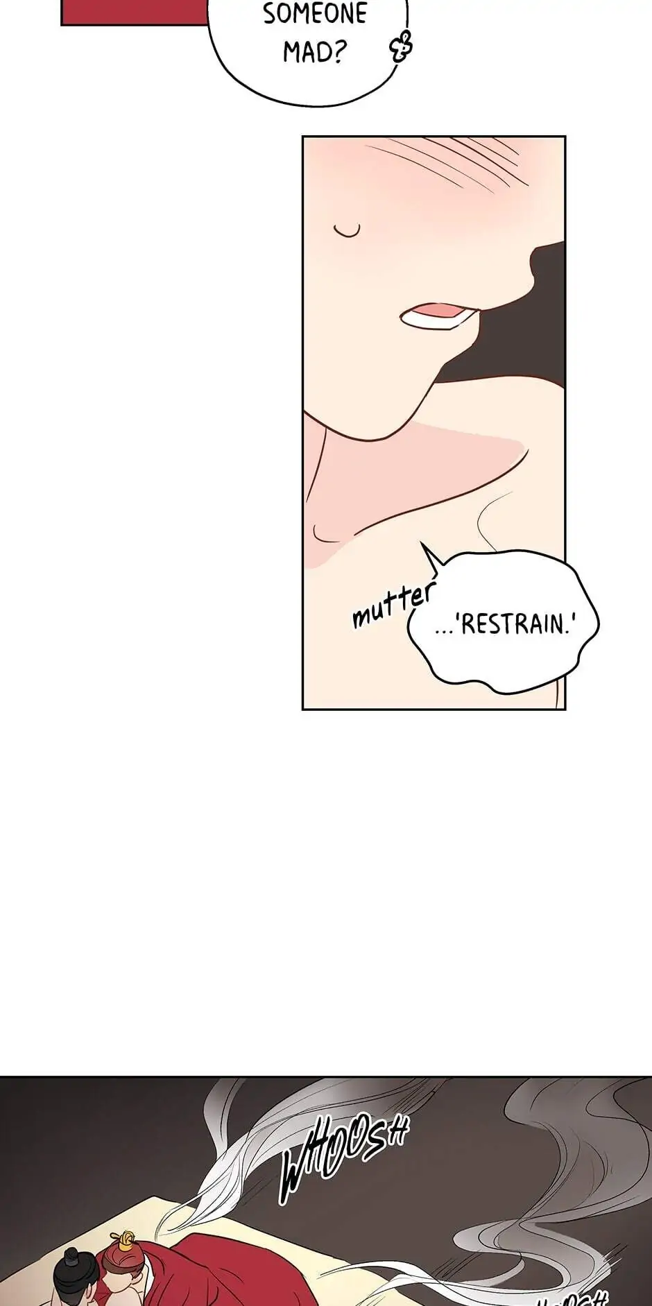 It’s Just a Dream…Right?! - Chapter 10 manhwa