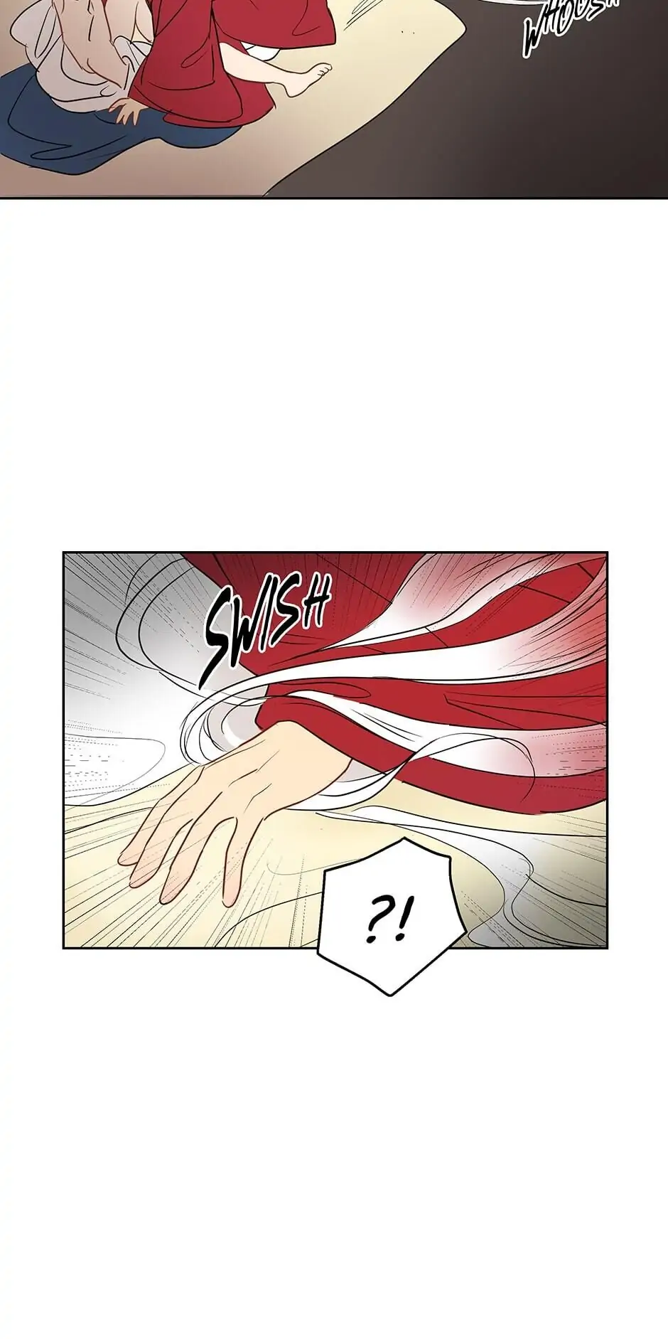 It’s Just a Dream…Right?! - Chapter 10 manhwa