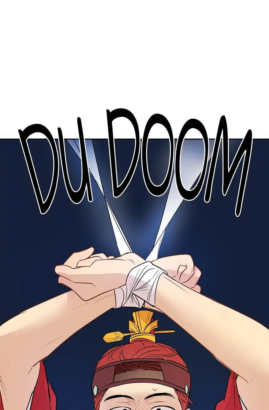It’s Just a Dream…Right?! - Chapter 10 manhwa