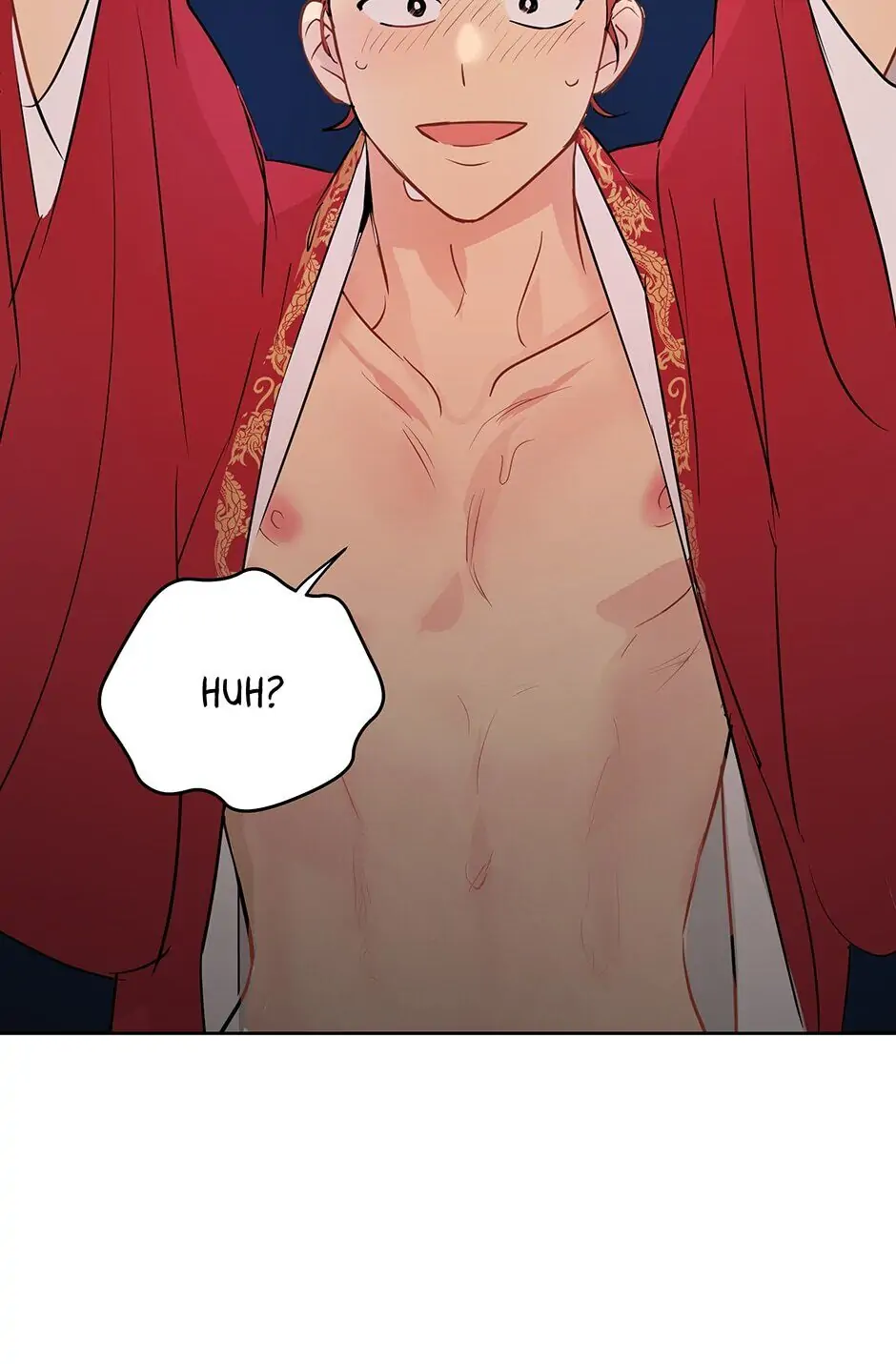 It’s Just a Dream…Right?! - Chapter 10 manhwa