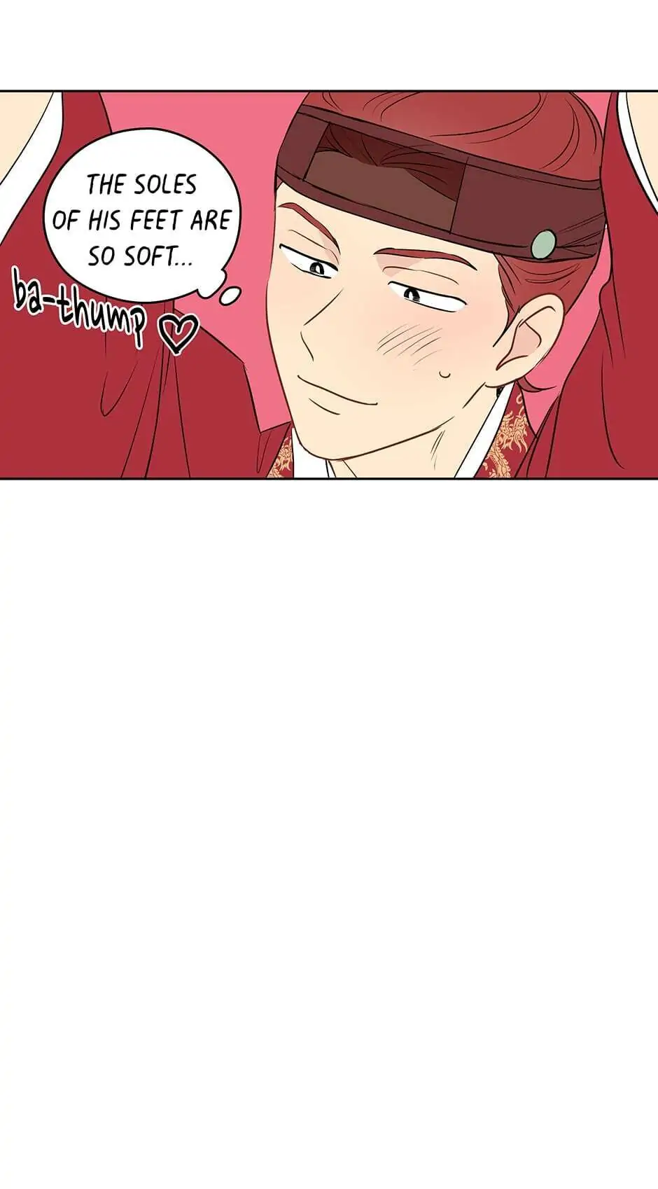 It’s Just a Dream…Right?! - Chapter 11 manhwa