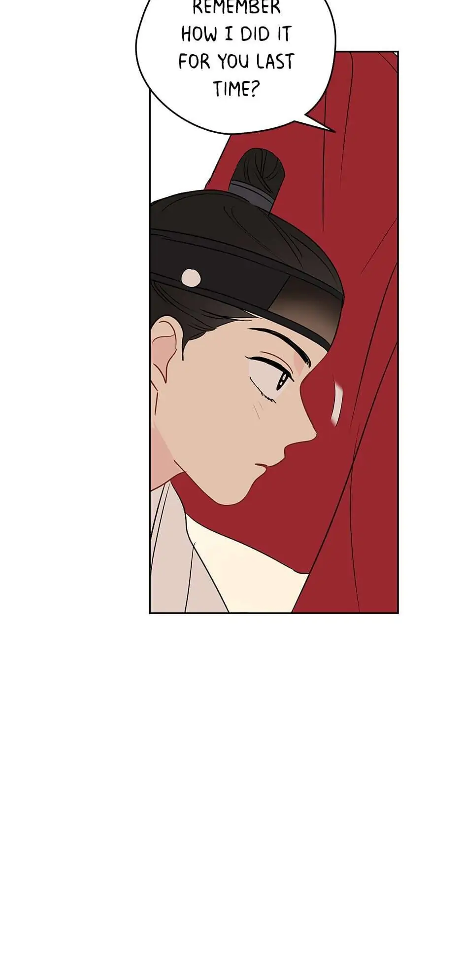 It’s Just a Dream…Right?! - Chapter 11 manhwa
