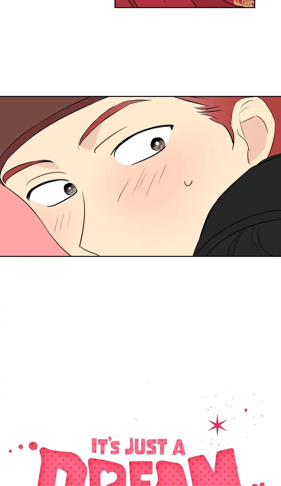 It’s Just a Dream…Right?! - Chapter 11 manhwa