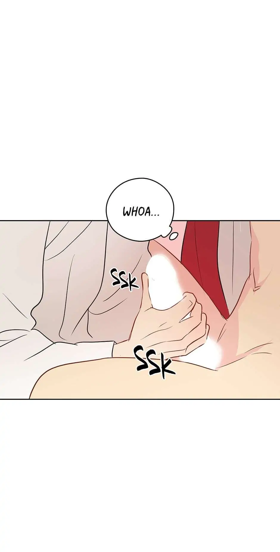 It’s Just a Dream…Right?! - Chapter 11 manhwa