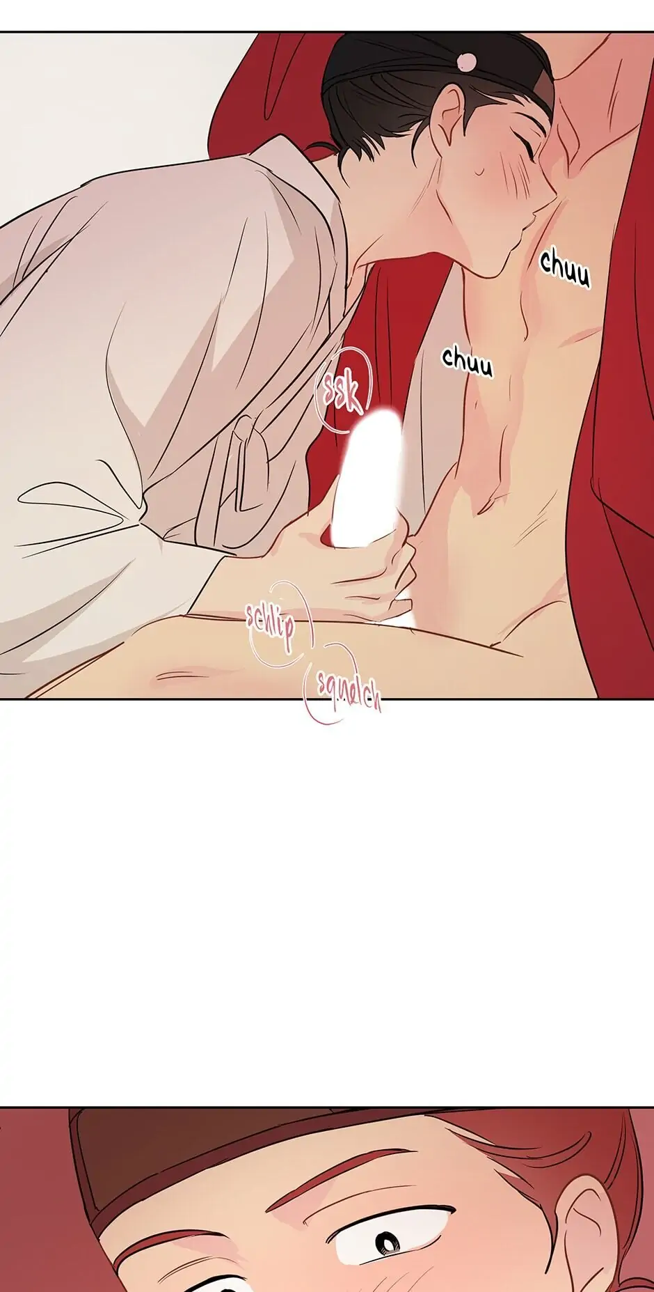 It’s Just a Dream…Right?! - Chapter 11 manhwa