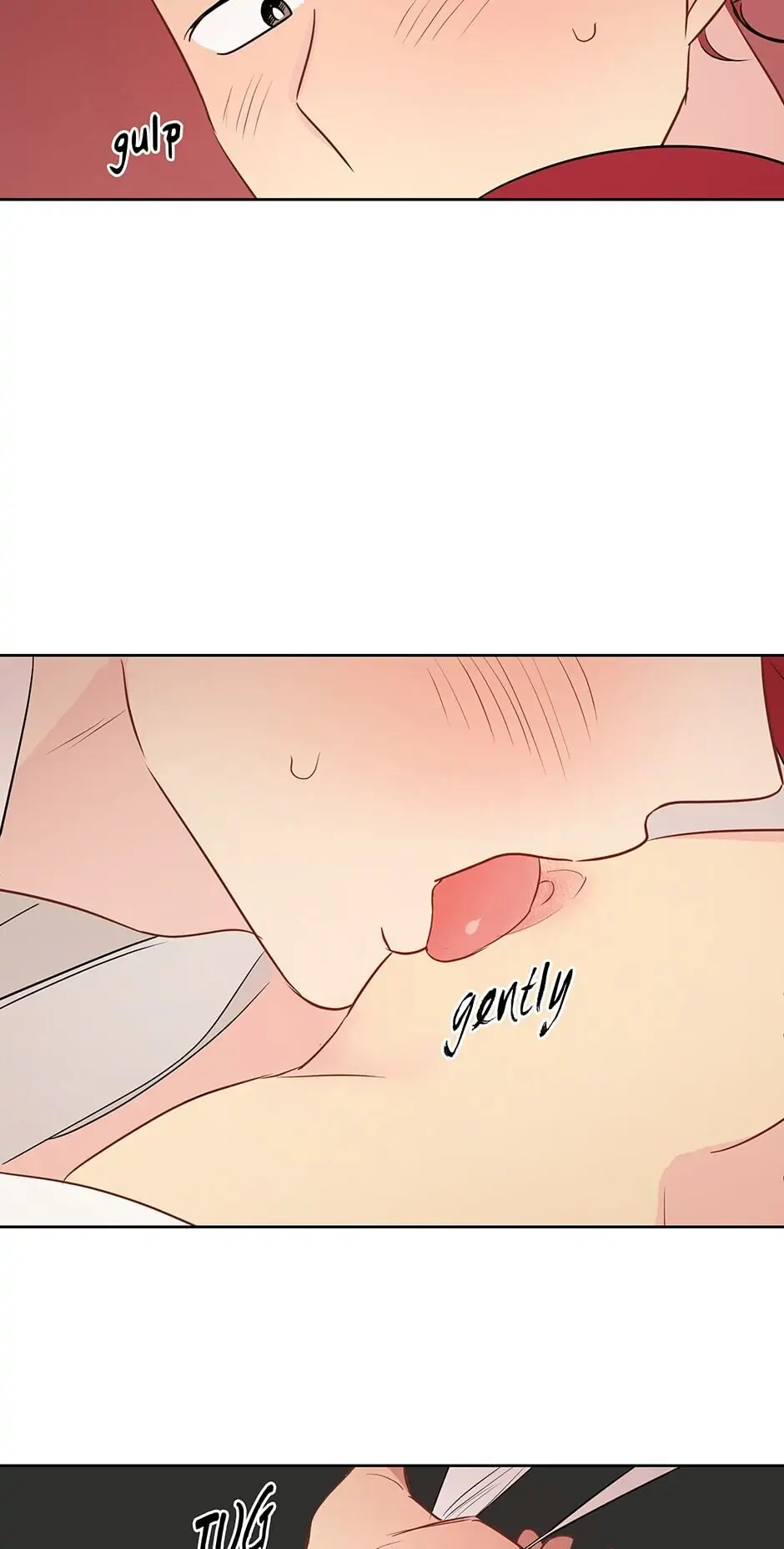 It’s Just a Dream…Right?! - Chapter 11 manhwa