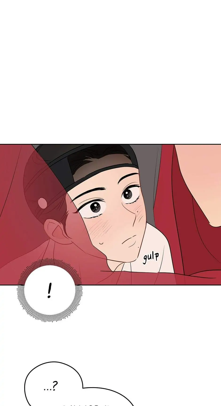 It’s Just a Dream…Right?! - Chapter 11 manhwa