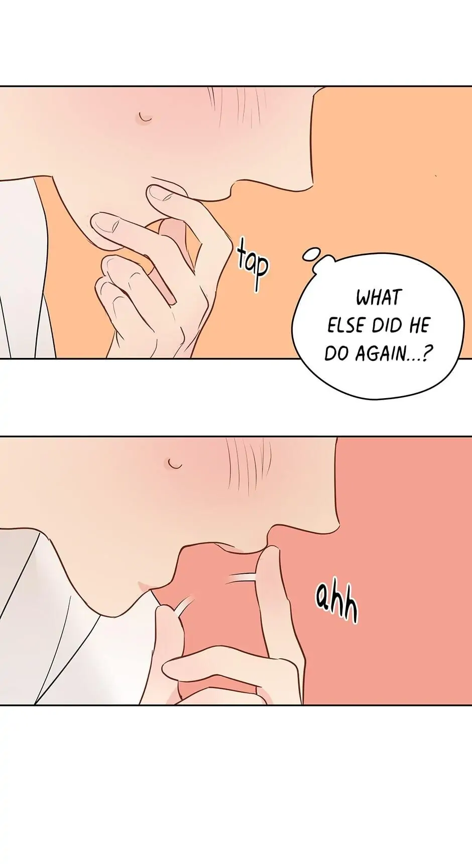 It’s Just a Dream…Right?! - Chapter 11 manhwa