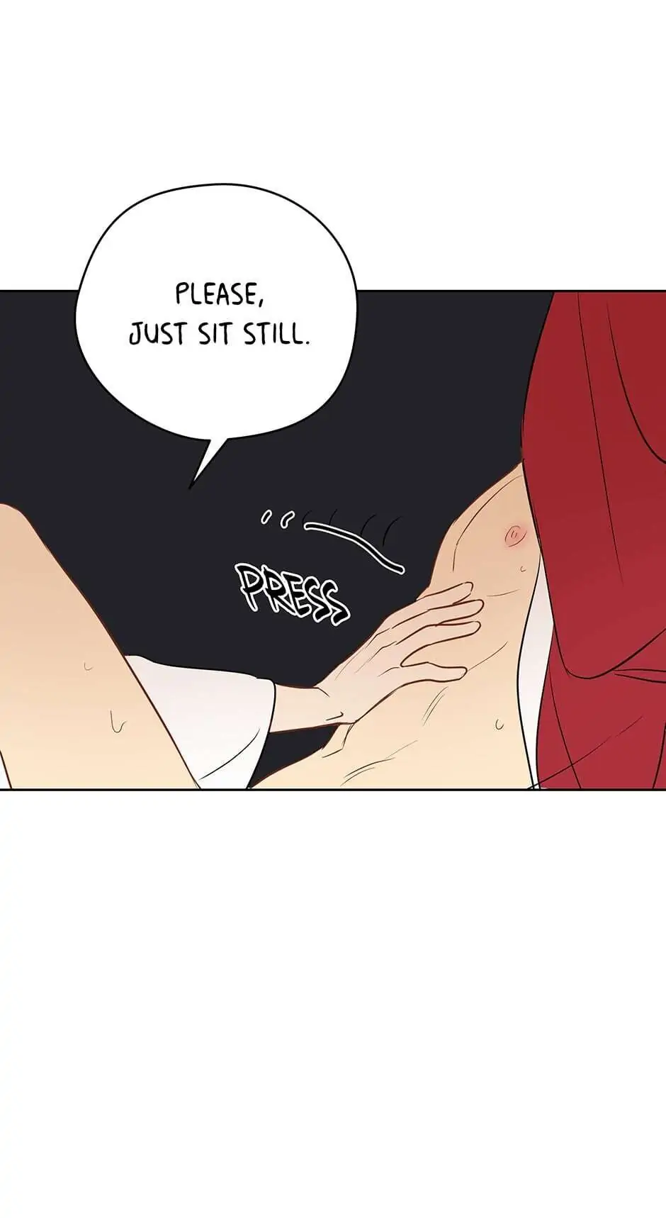 It’s Just a Dream…Right?! - Chapter 11 manhwa