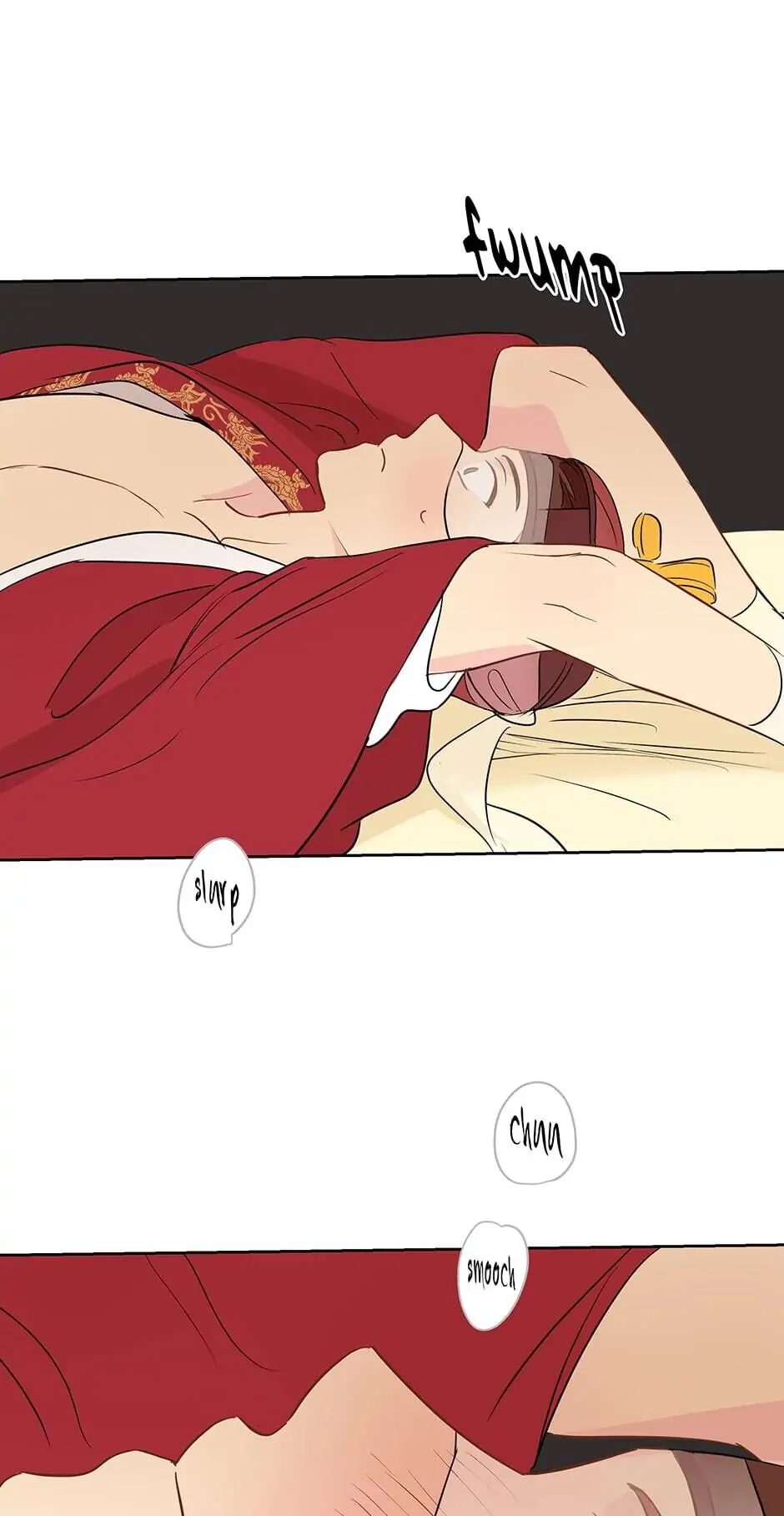 It’s Just a Dream…Right?! - Chapter 11 manhwa