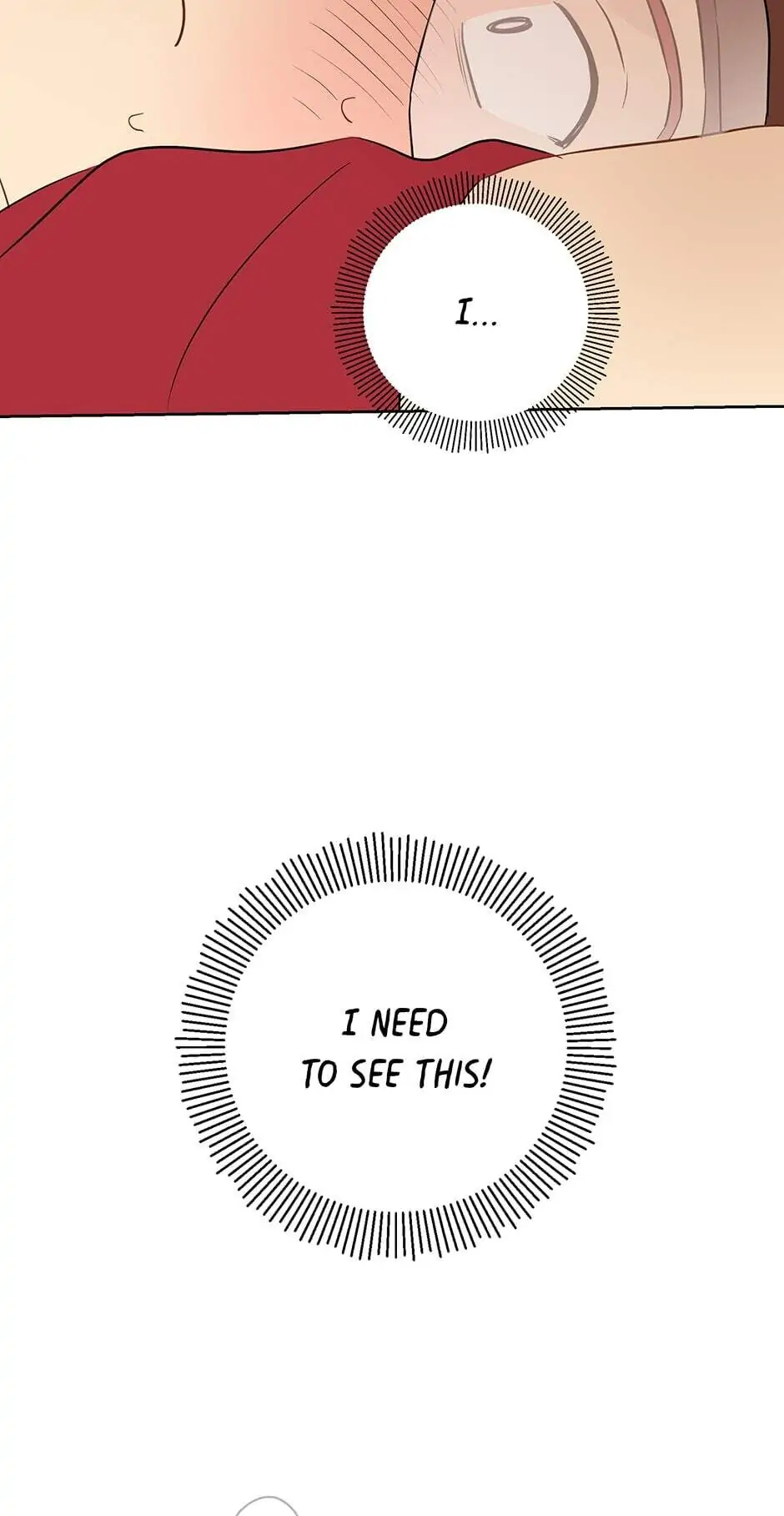 It’s Just a Dream…Right?! - Chapter 11 manhwa