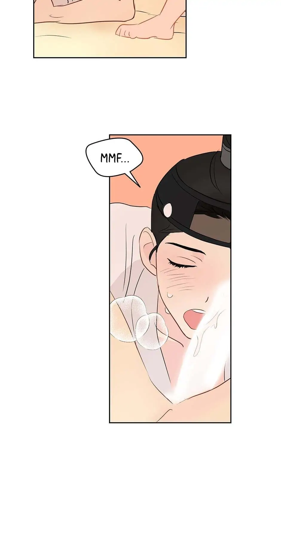 It’s Just a Dream…Right?! - Chapter 11 manhwa
