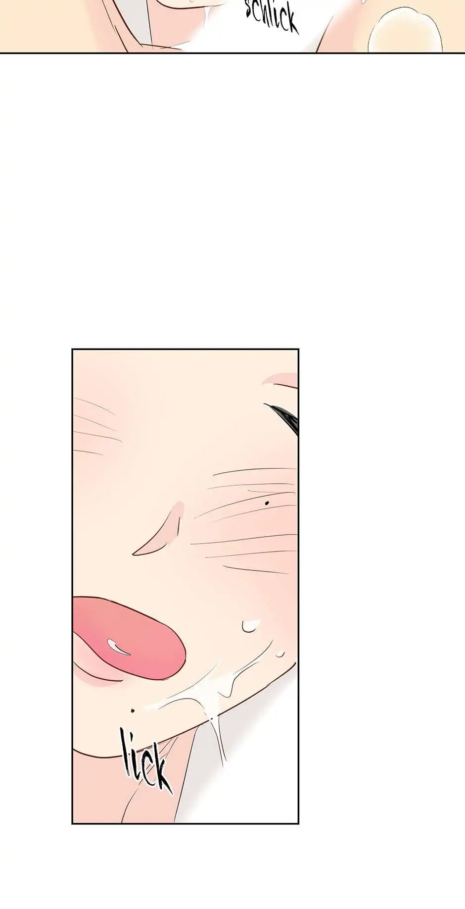 It’s Just a Dream…Right?! - Chapter 11 manhwa