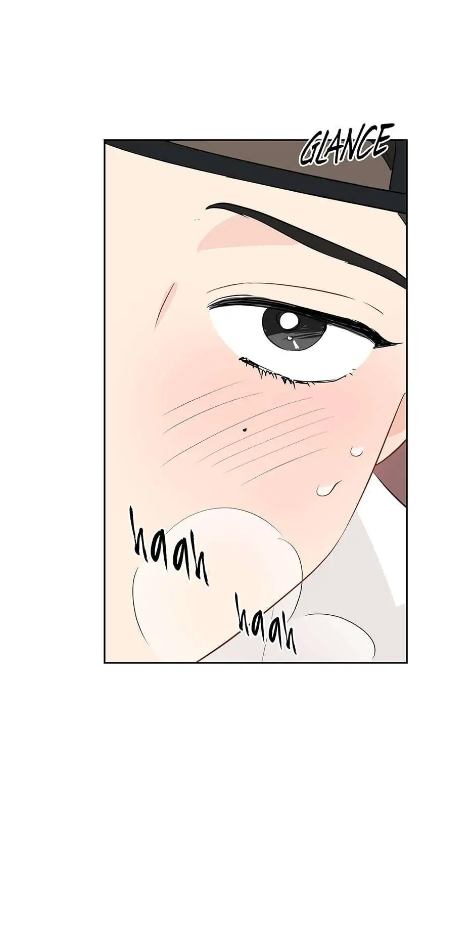 It’s Just a Dream…Right?! - Chapter 11 manhwa