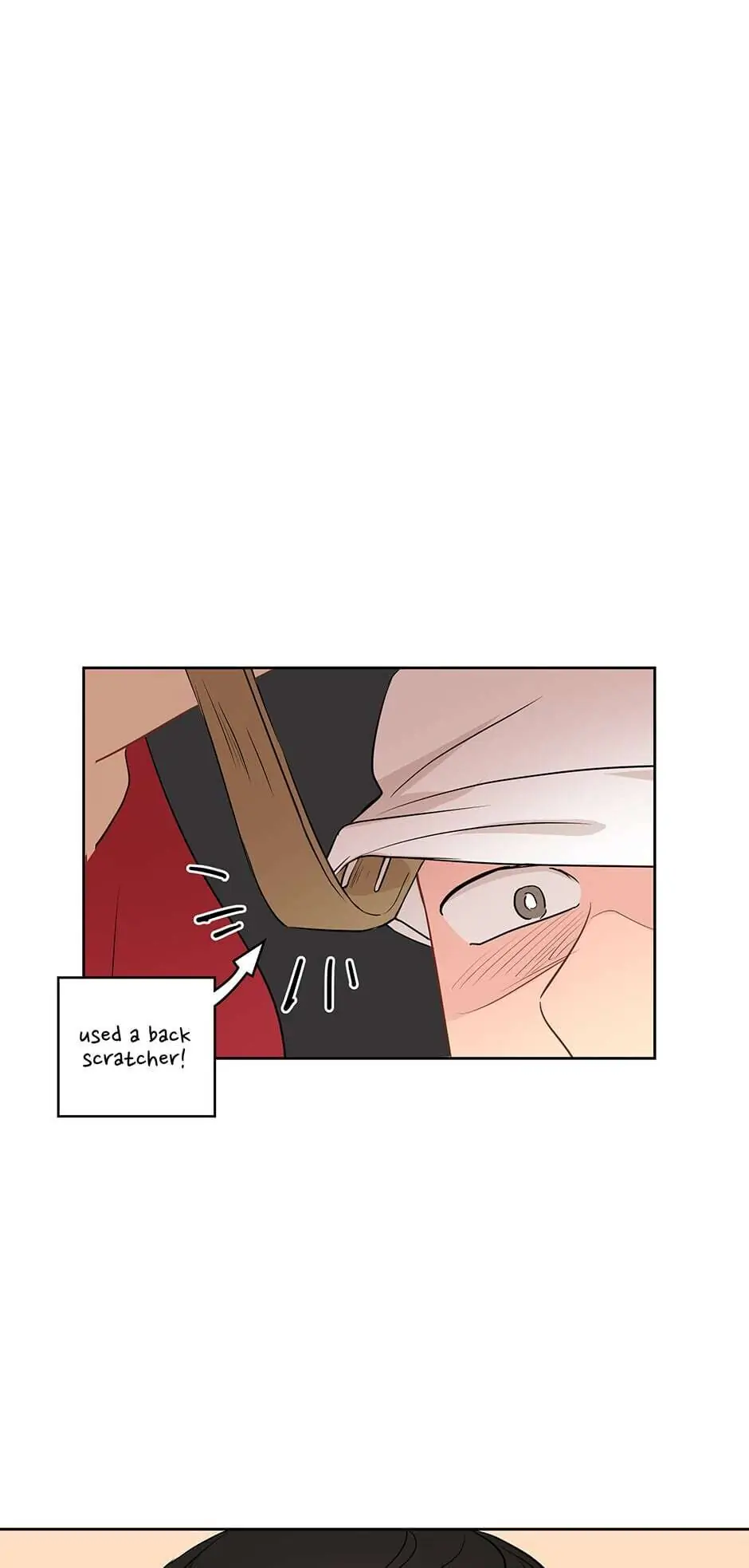 It’s Just a Dream…Right?! - Chapter 11 manhwa