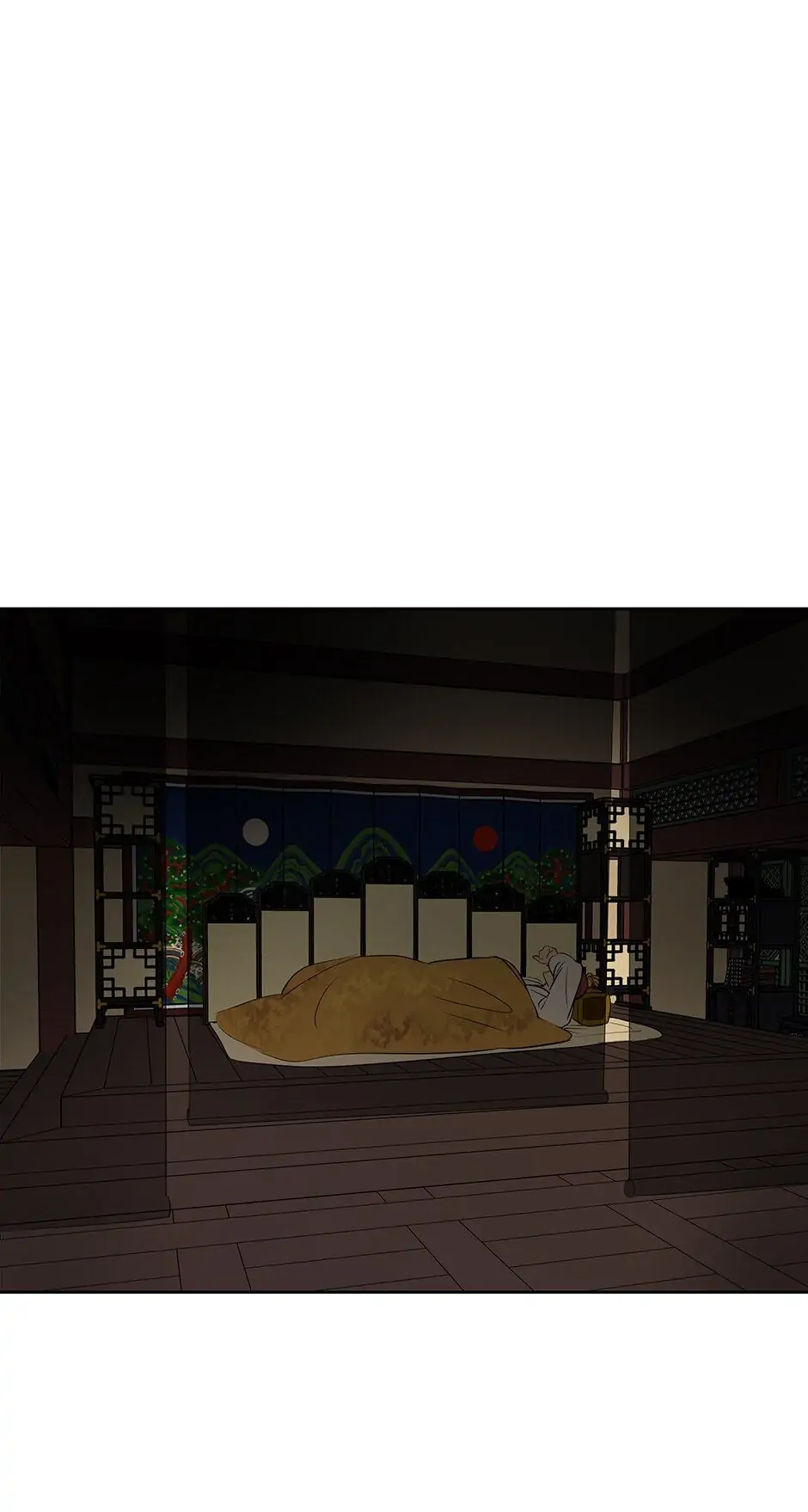 It’s Just a Dream…Right?! - Chapter 12 manhwa