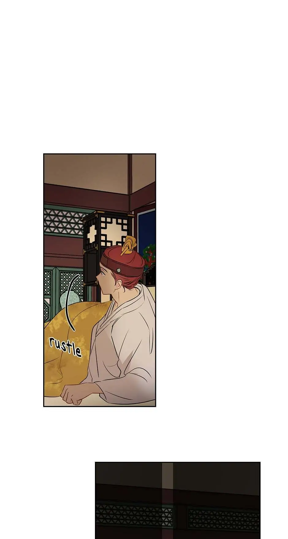 It’s Just a Dream…Right?! - Chapter 12 manhwa
