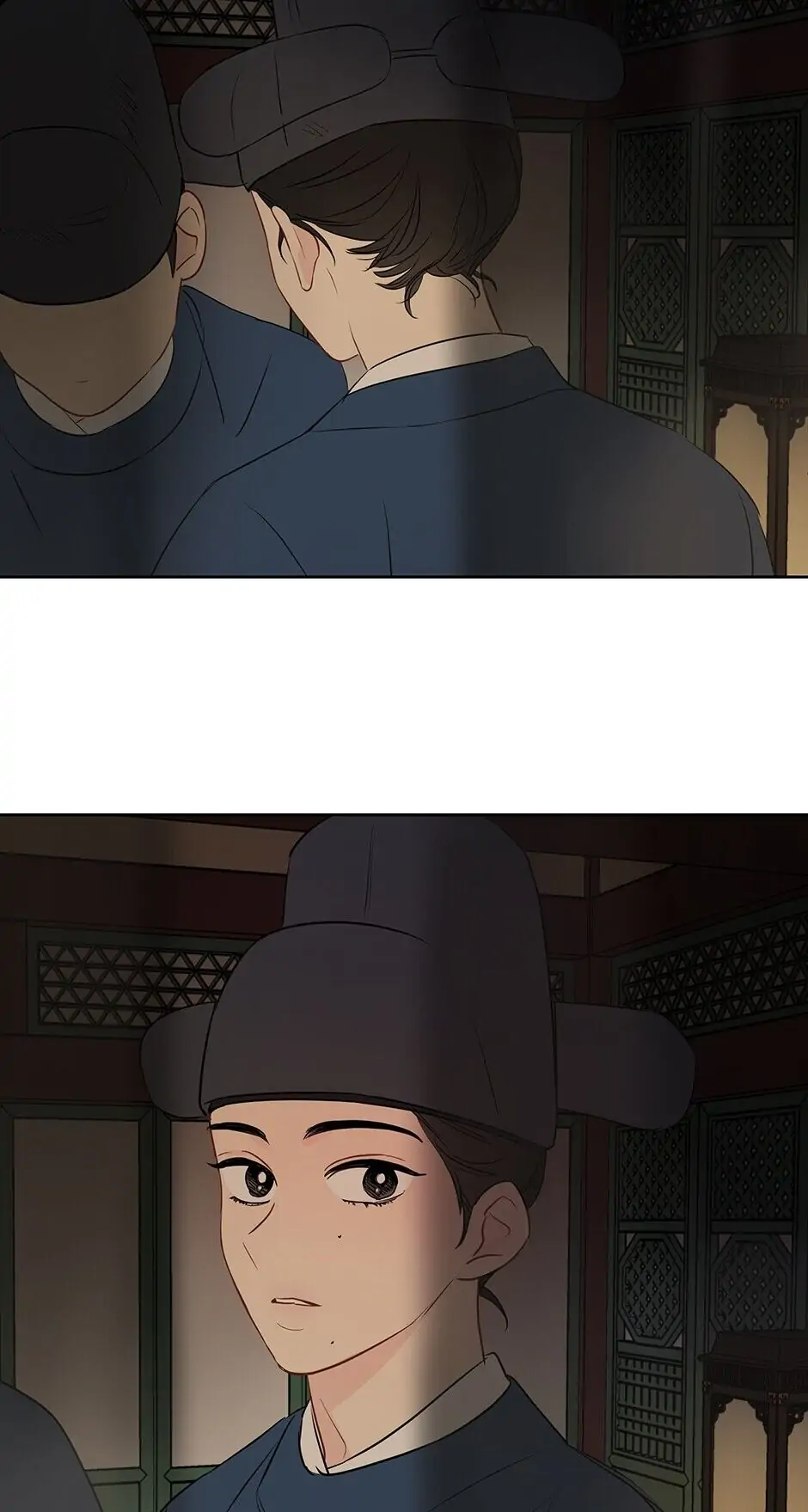 It’s Just a Dream…Right?! - Chapter 12 manhwa