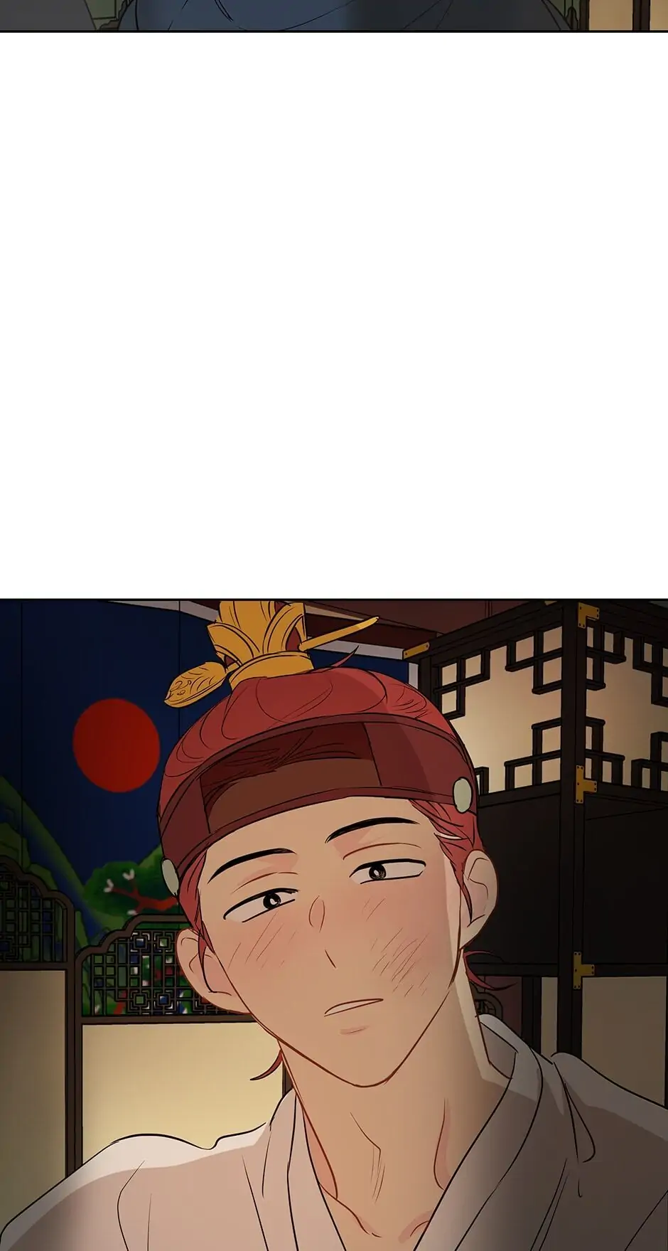 It’s Just a Dream…Right?! - Chapter 12 manhwa