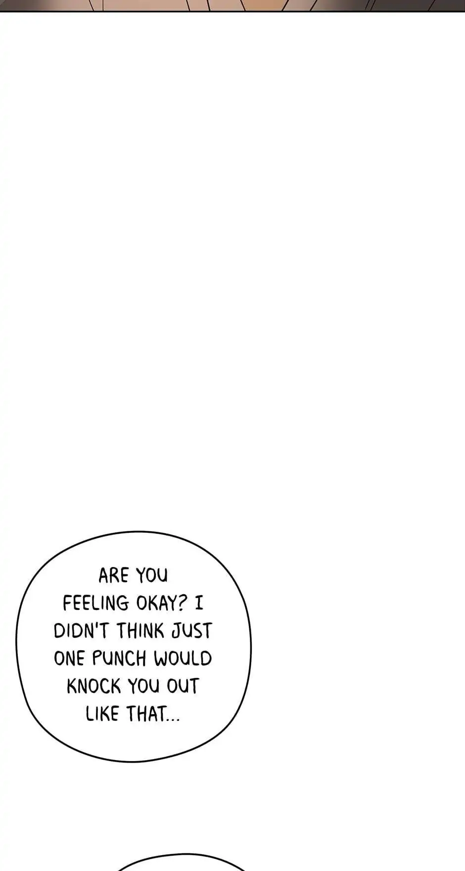 It’s Just a Dream…Right?! - Chapter 12 manhwa