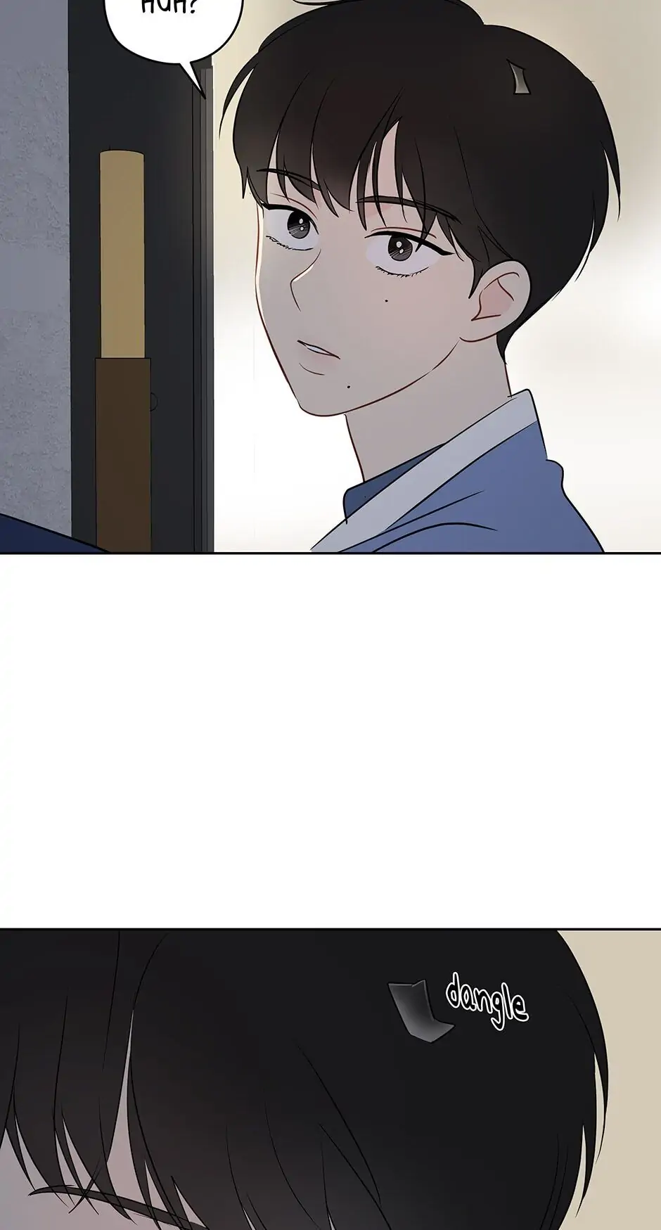 It’s Just a Dream…Right?! - Chapter 12 manhwa