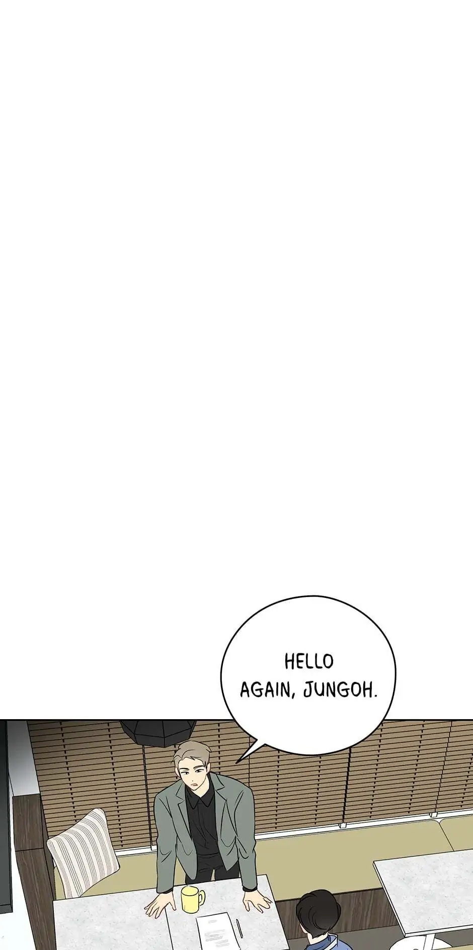 It’s Just a Dream…Right?! - Chapter 12 manhwa