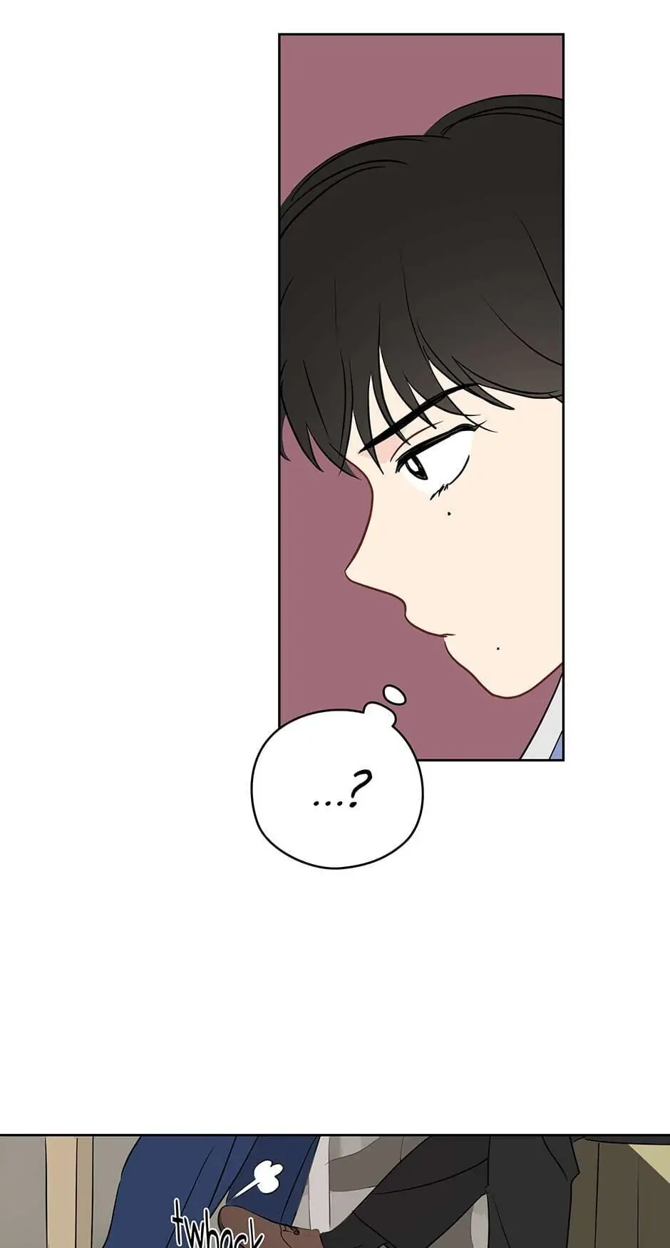 It’s Just a Dream…Right?! - Chapter 12 manhwa