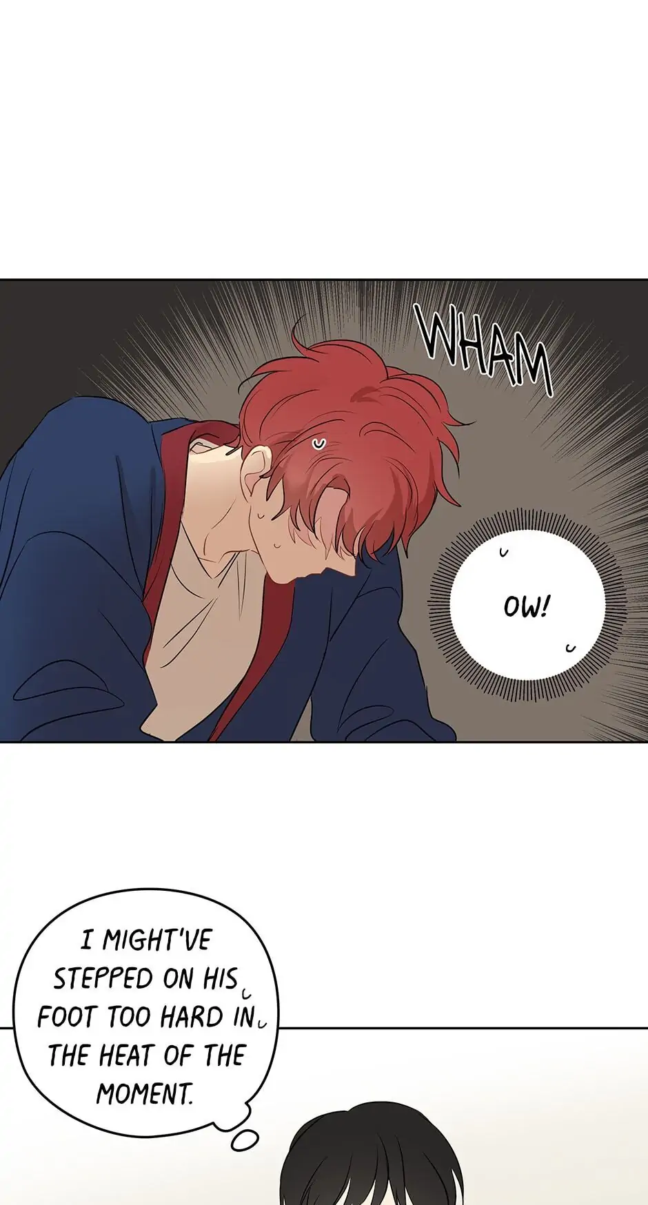 It’s Just a Dream…Right?! - Chapter 12 manhwa