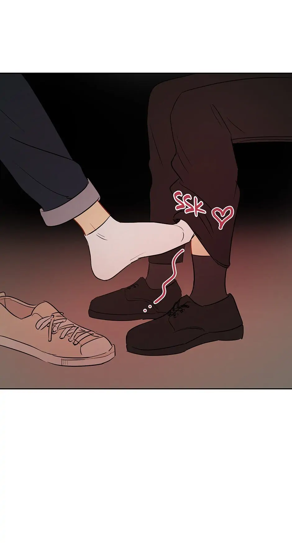 It’s Just a Dream…Right?! - Chapter 12 manhwa